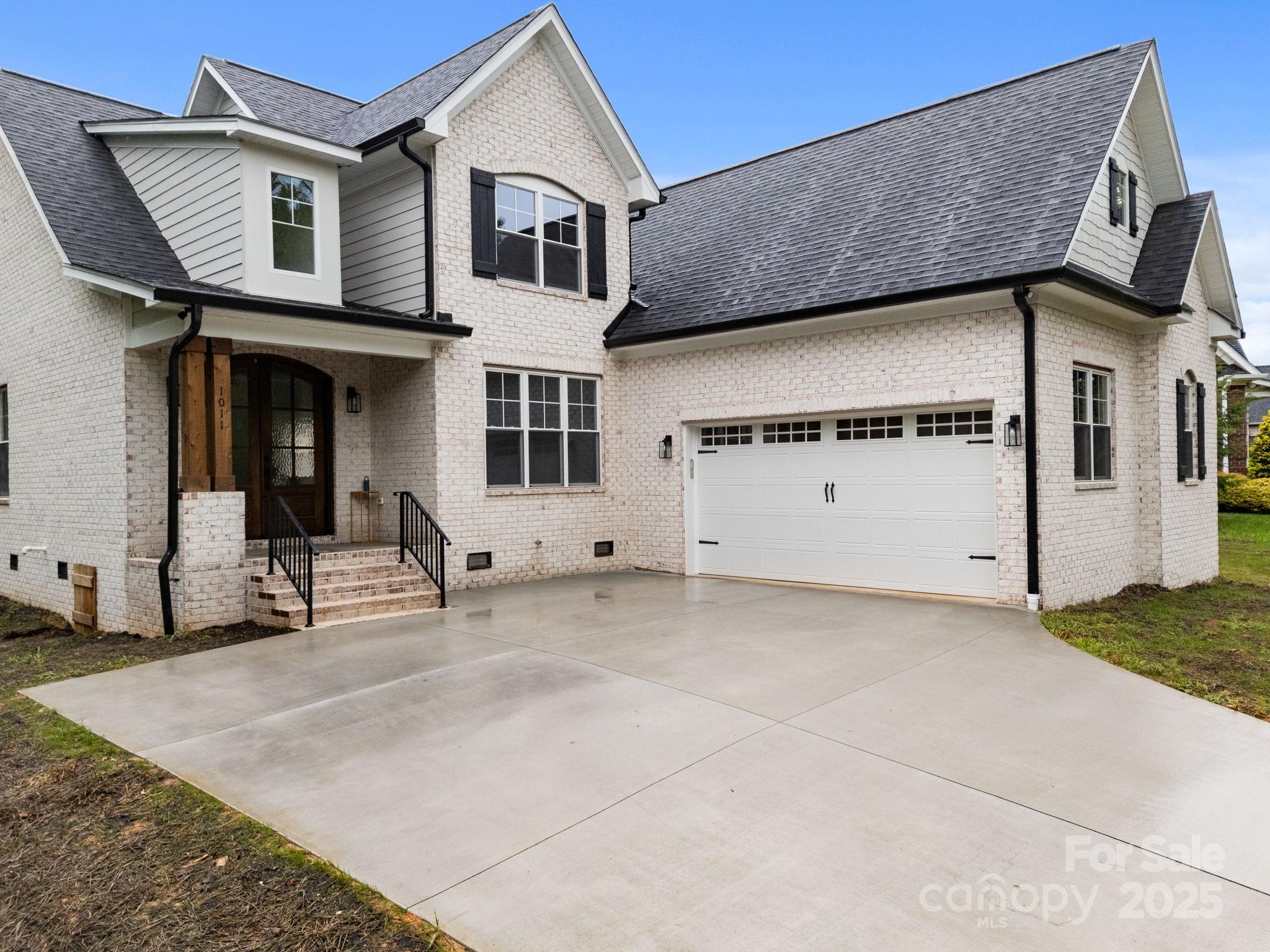 1011 Timber Run Drive