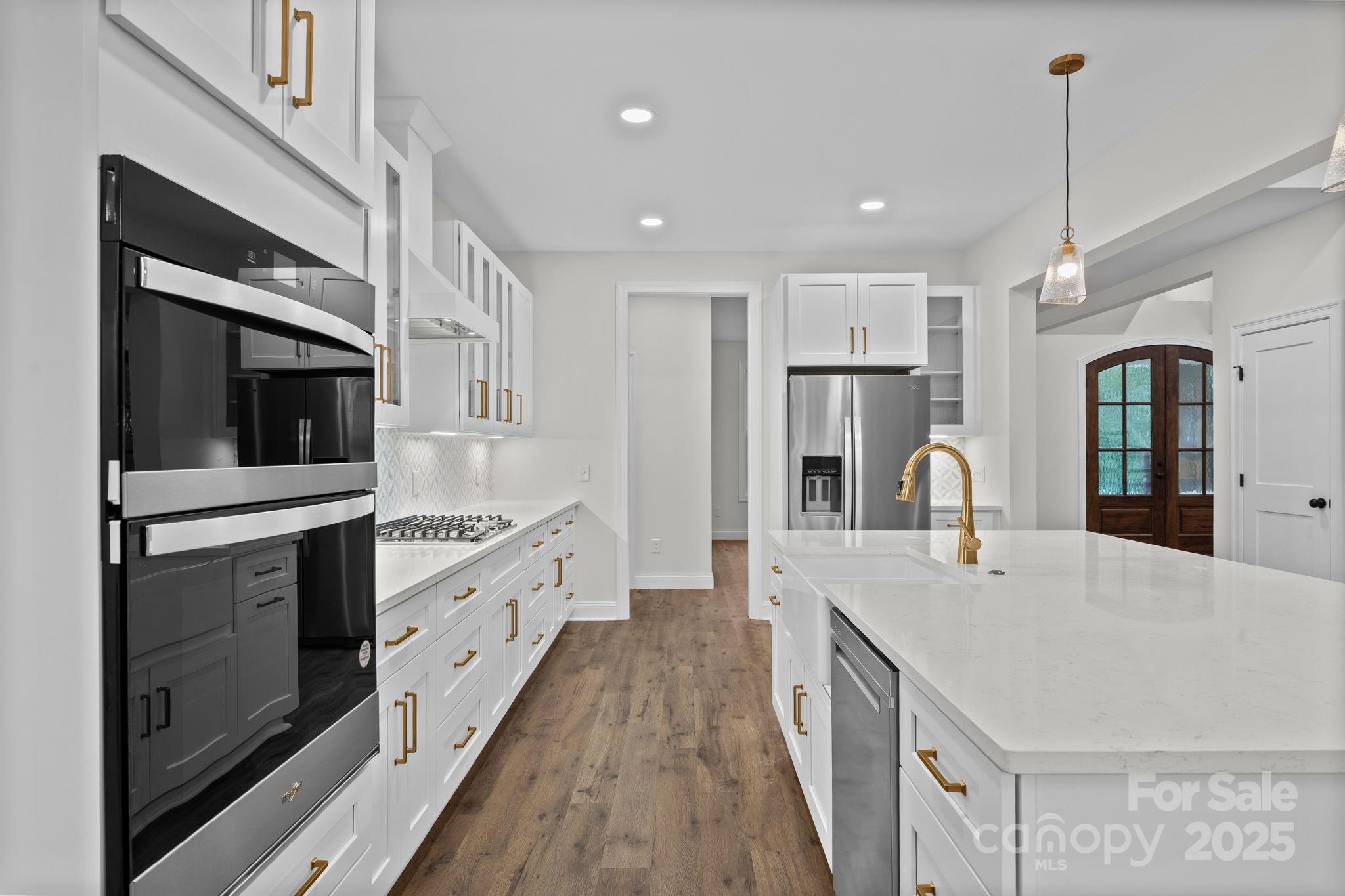 Timber Run - Residential