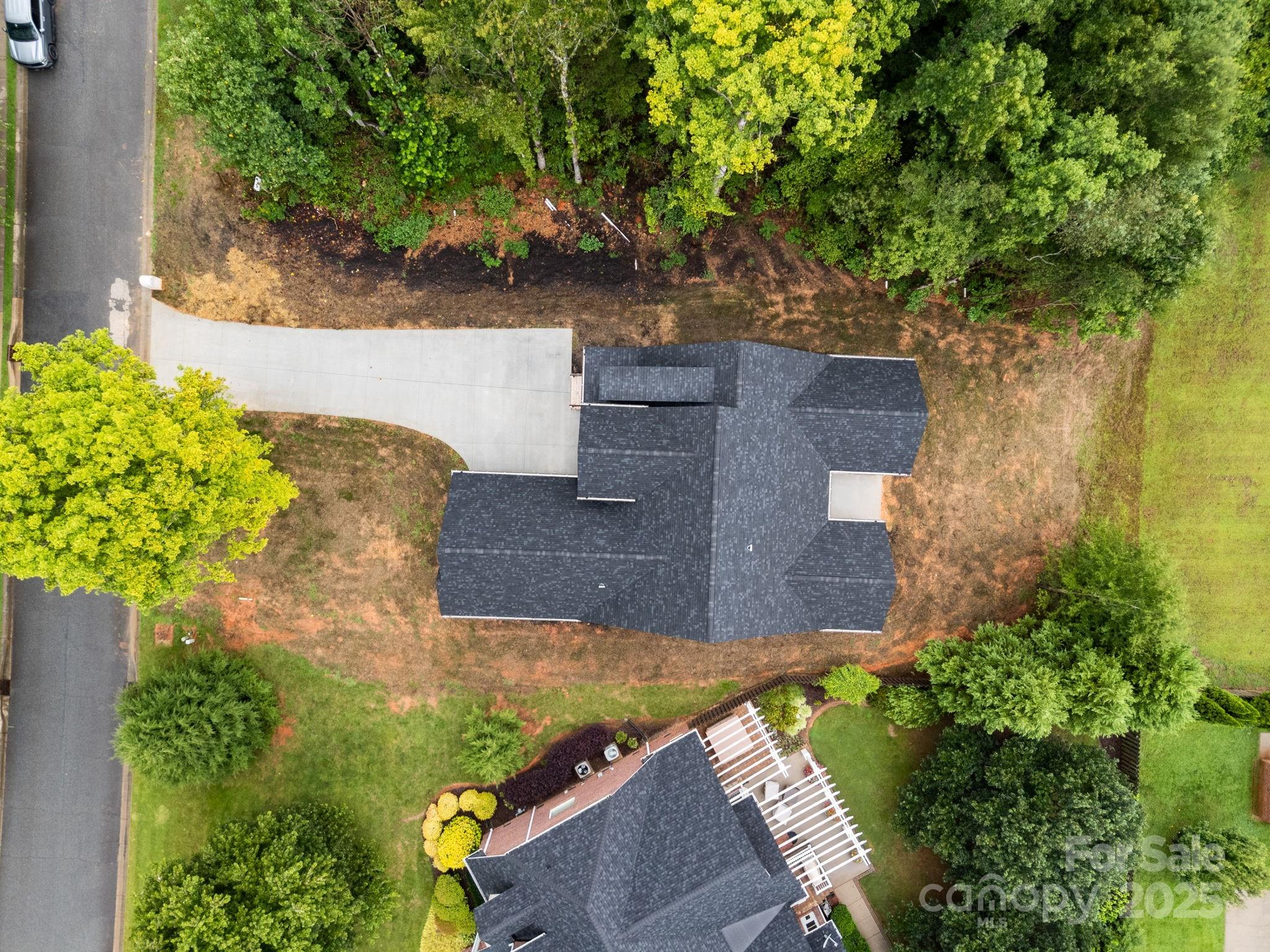 Timber Run - Residential