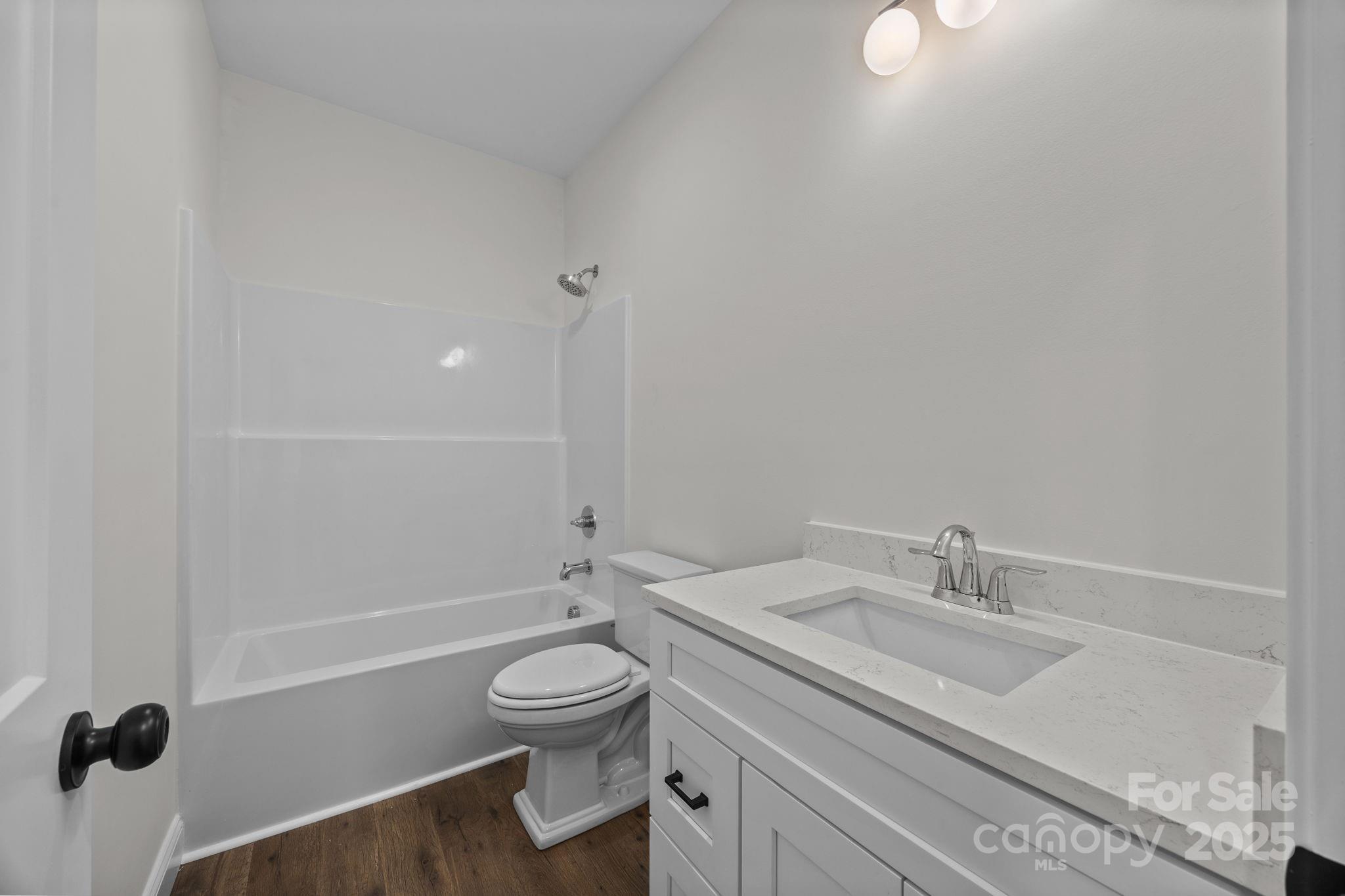 Timber Run - Residential