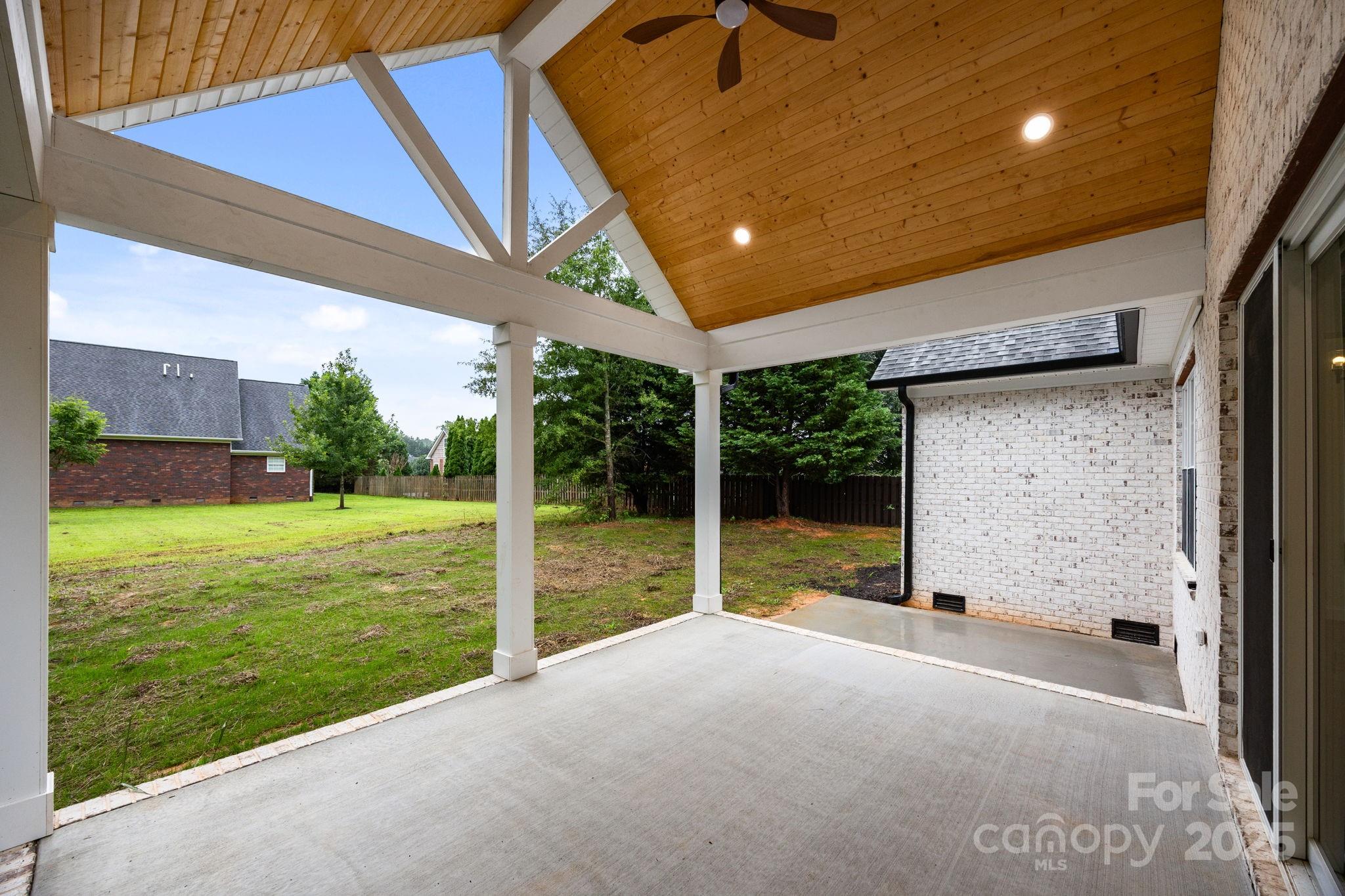 Timber Run - Residential