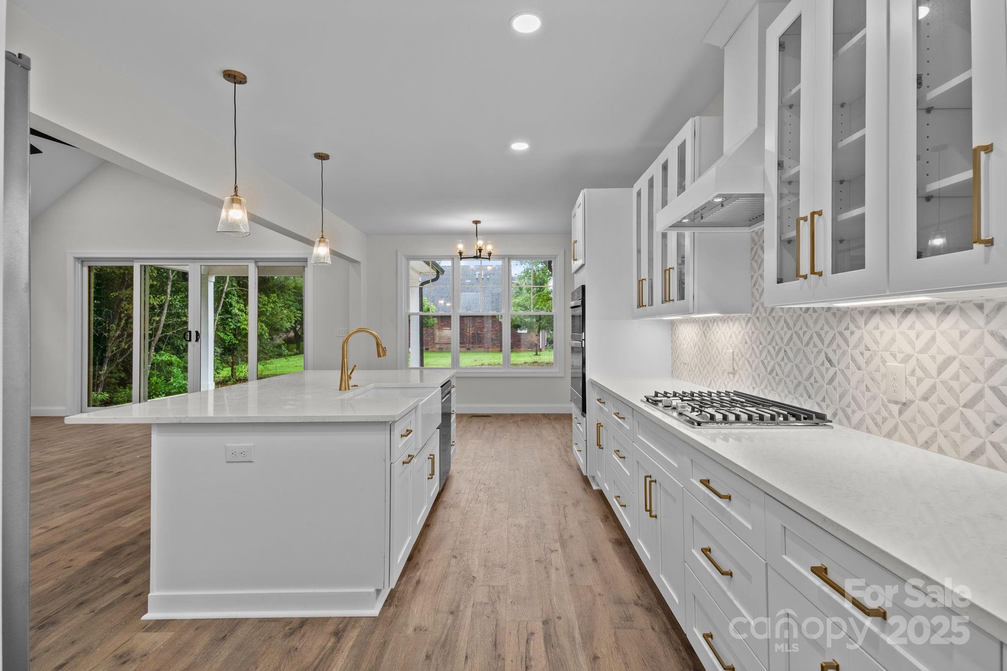 Timber Run - Residential