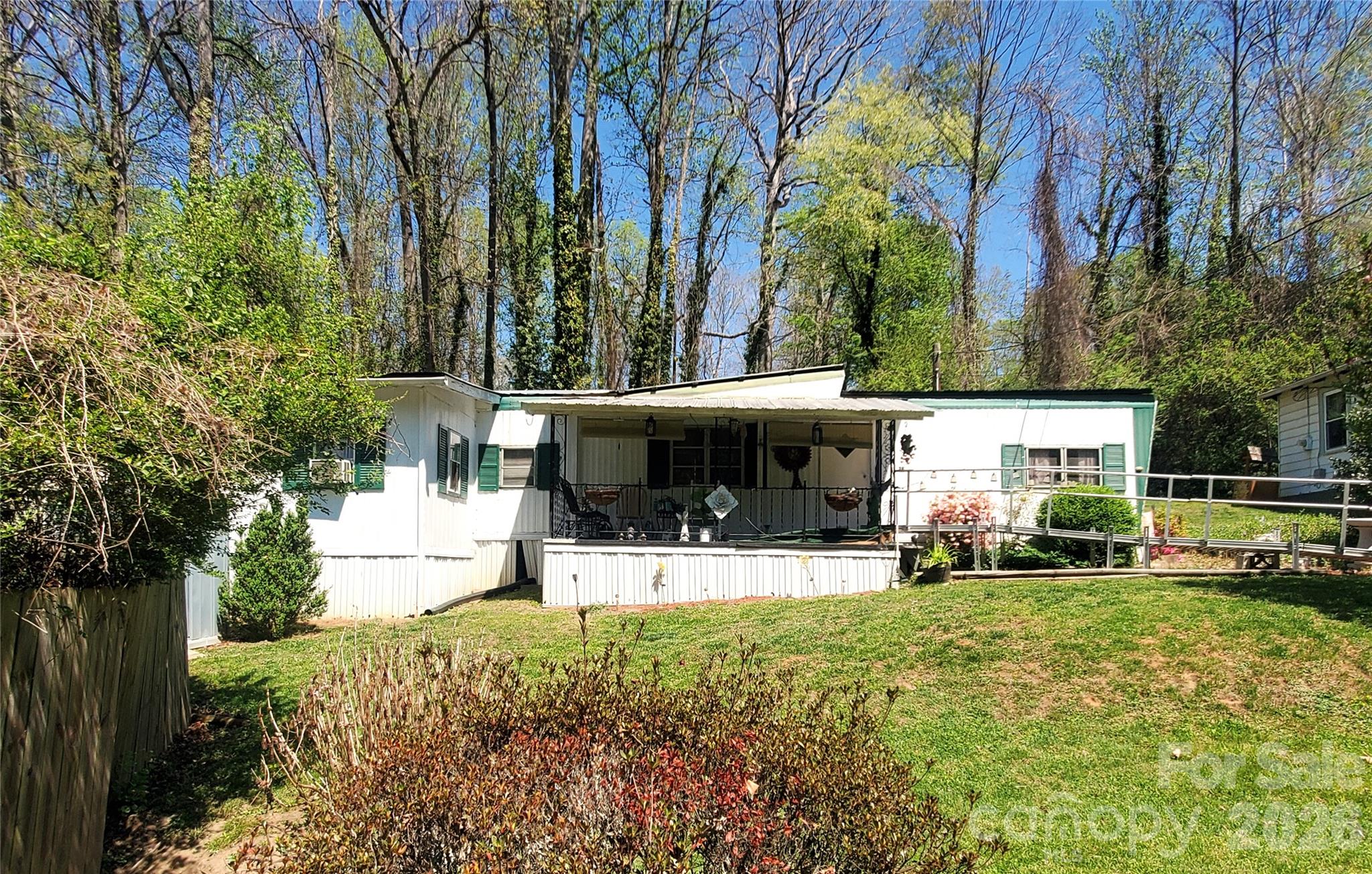 none - Residential Income