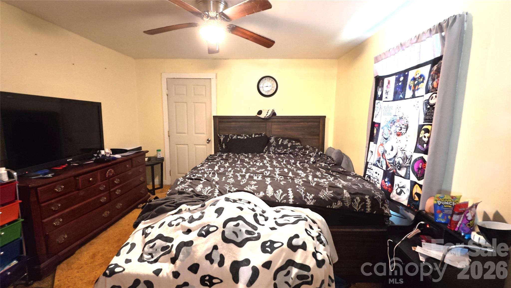 none - Residential Income