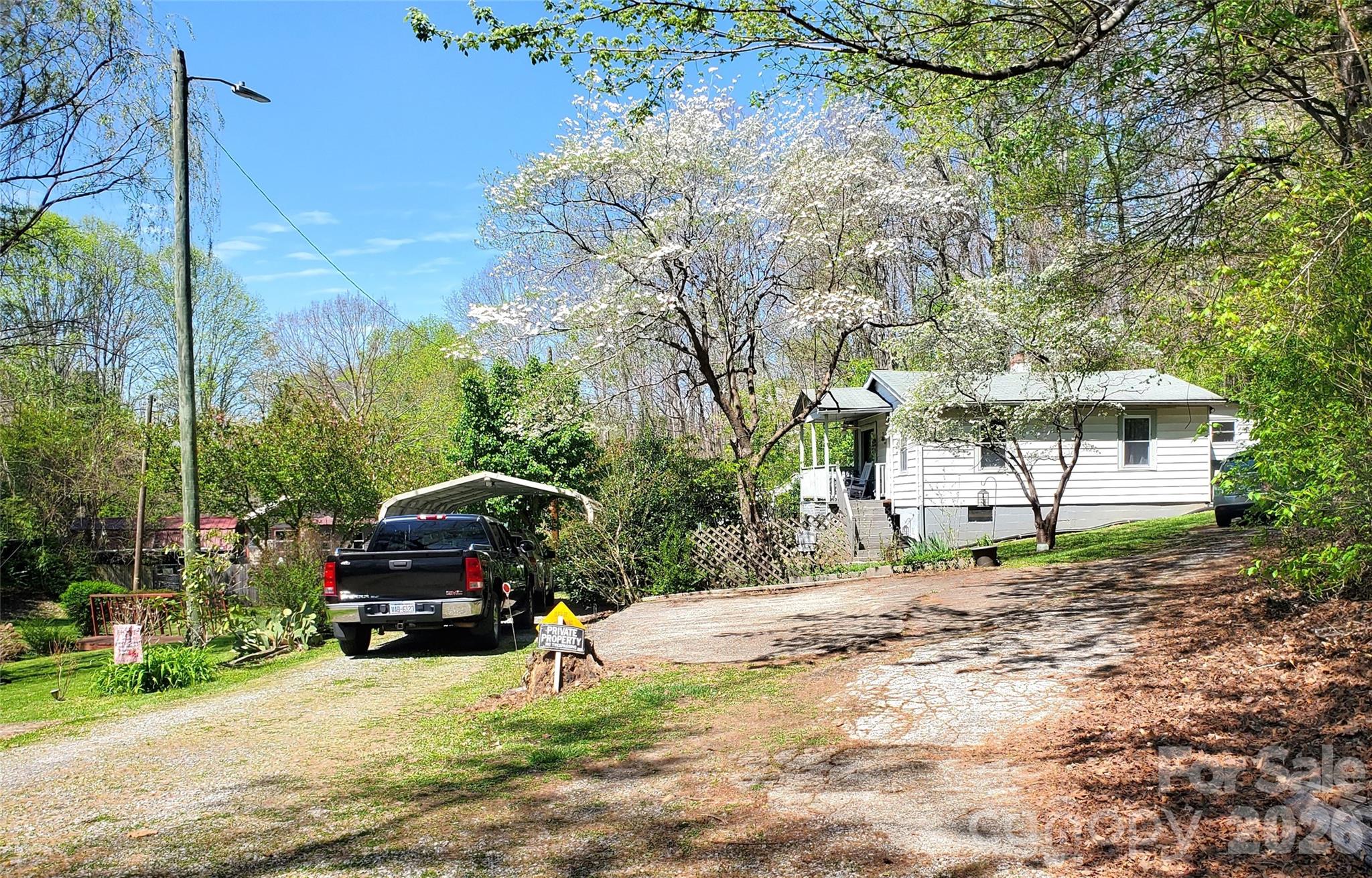 none - Residential Income