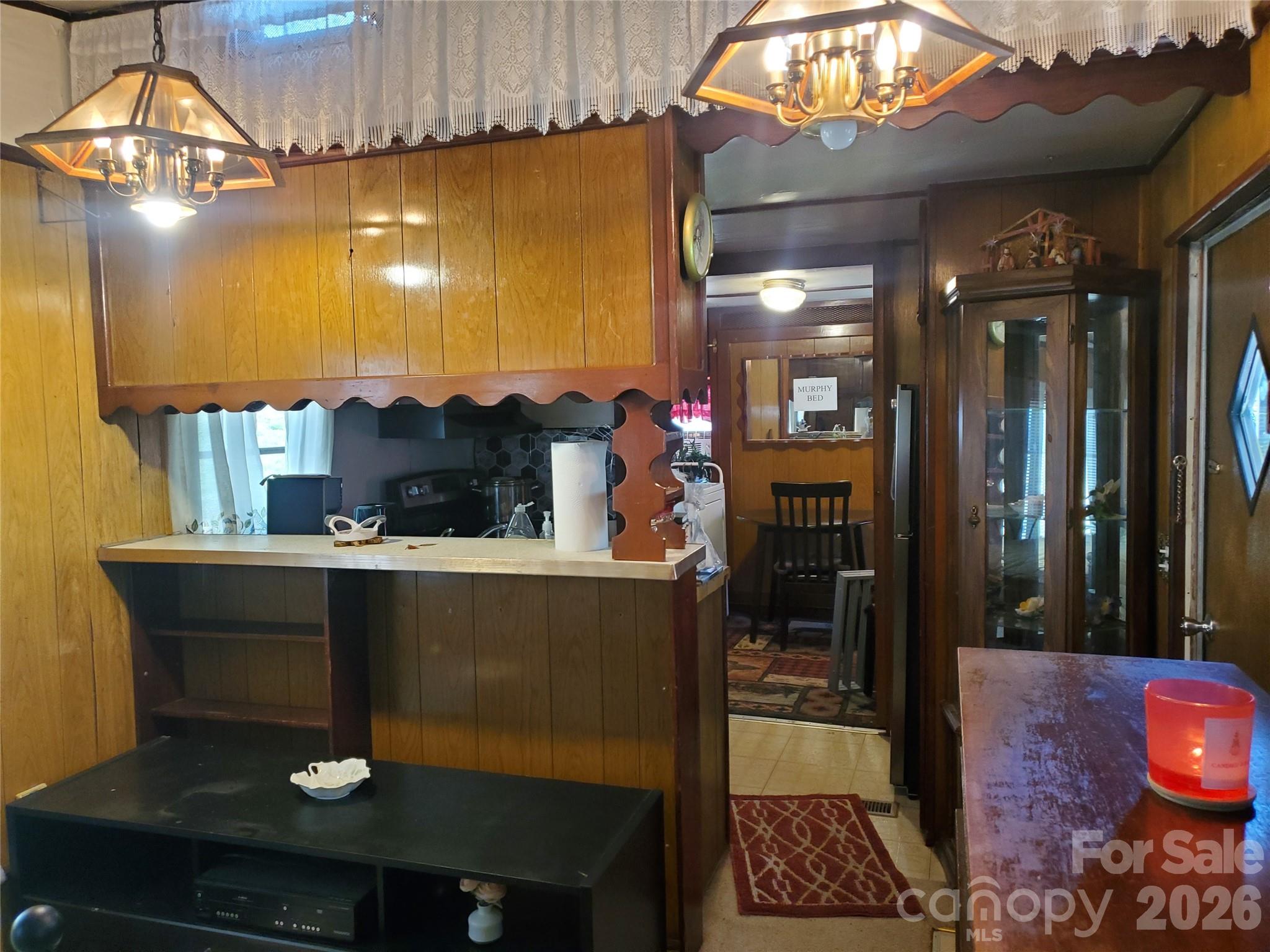 none - Residential Income