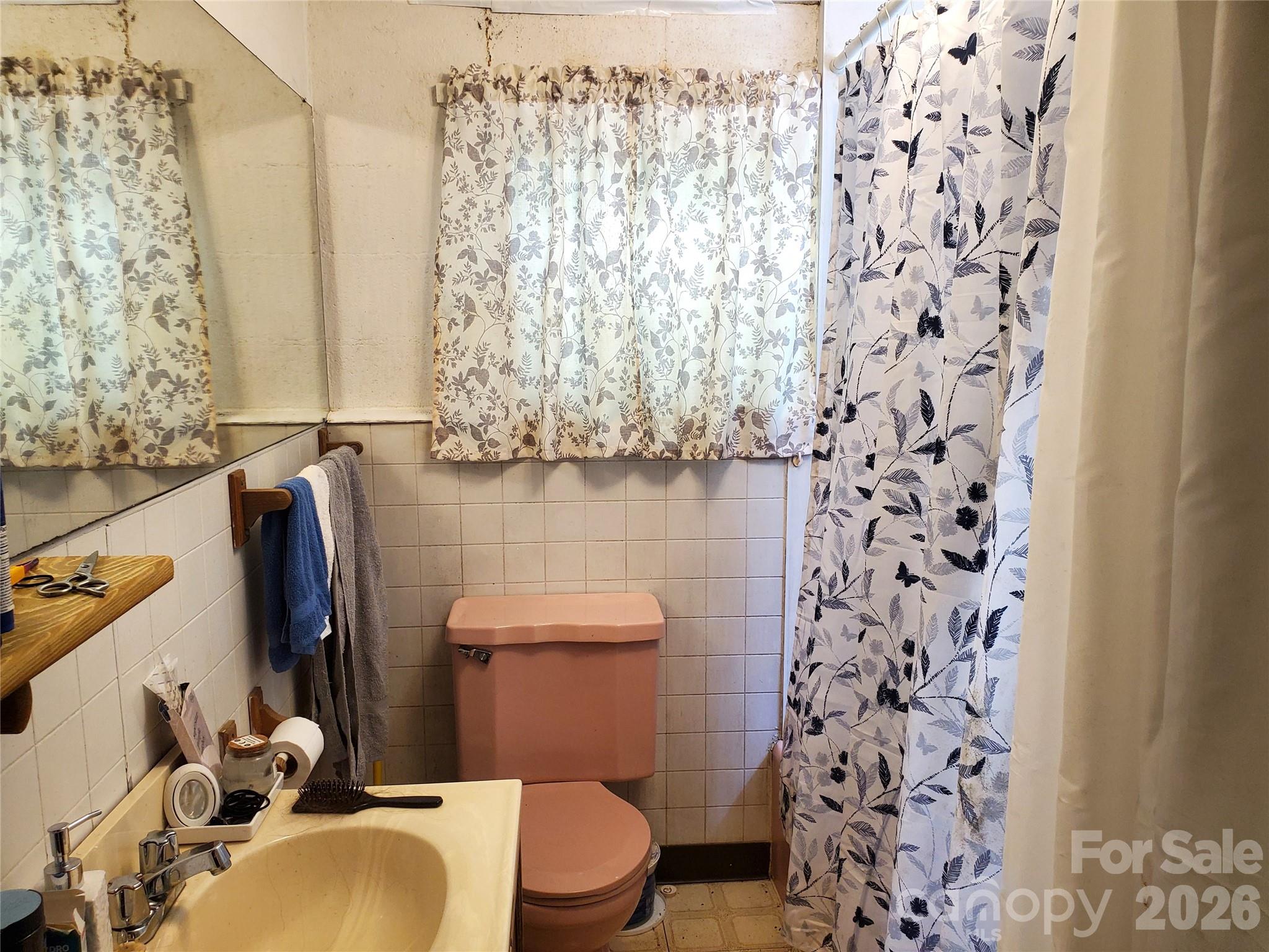 none - Residential Income