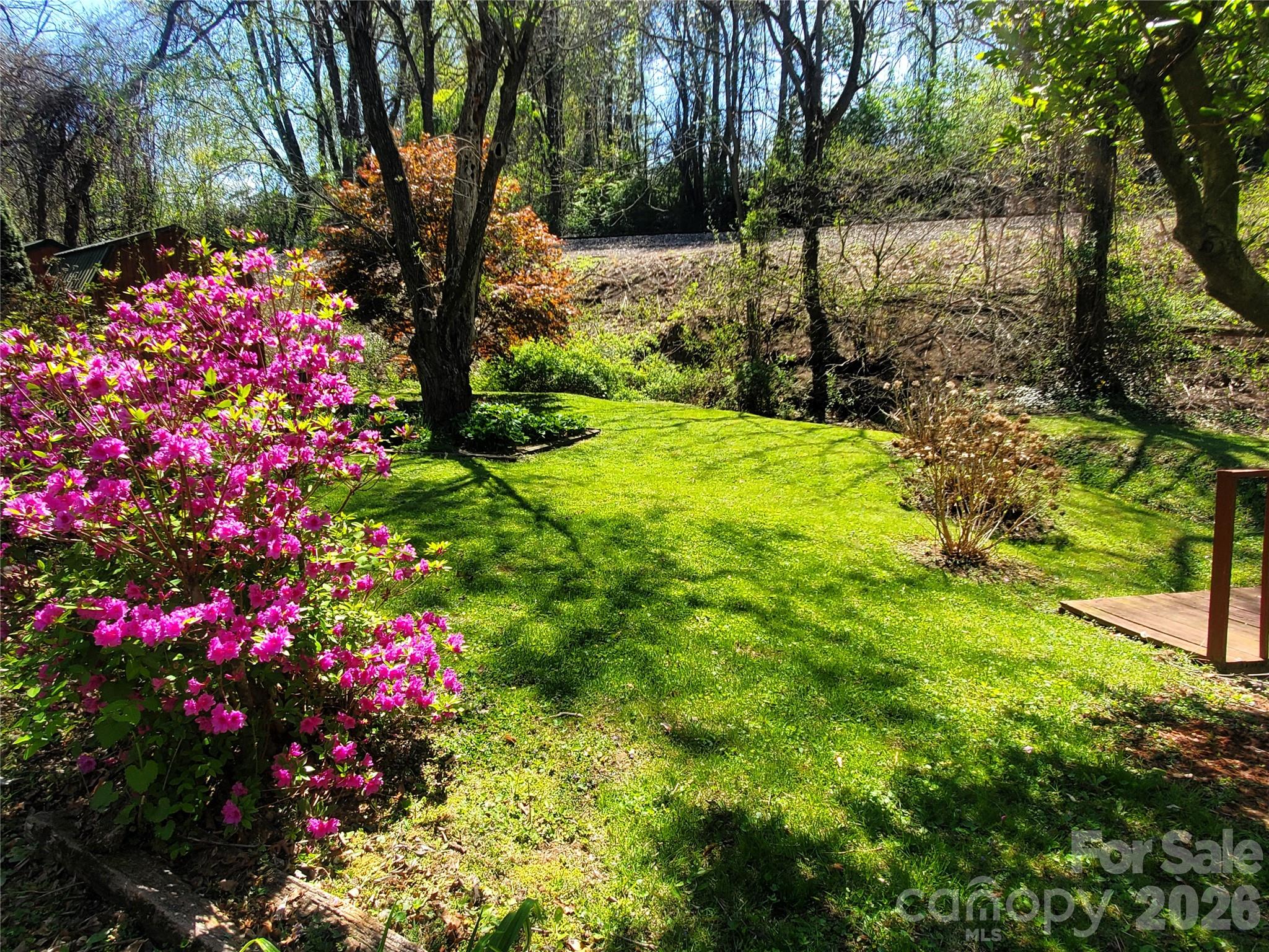 none - Residential Income