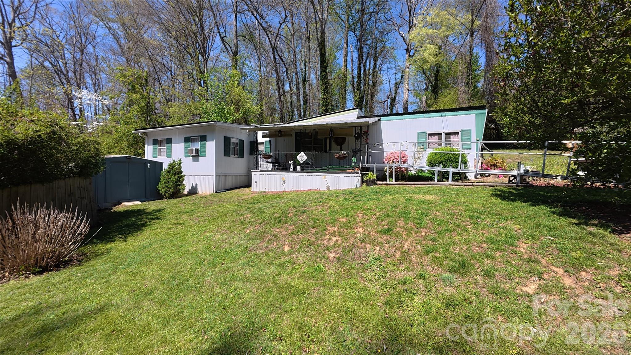 none - Residential Income