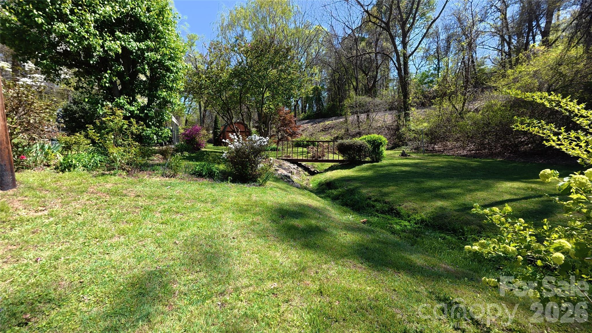 none - Residential Income