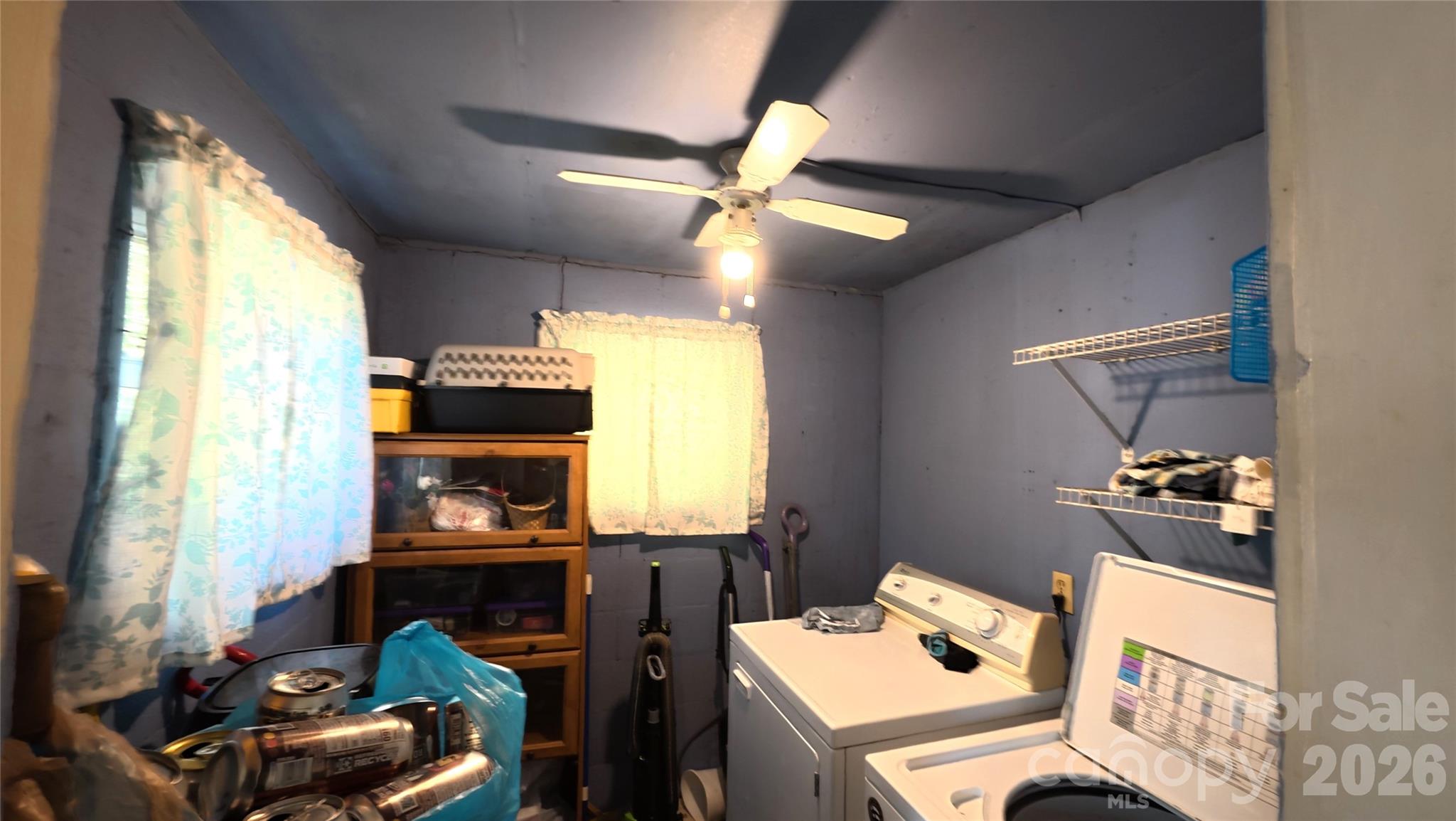 none - Residential Income