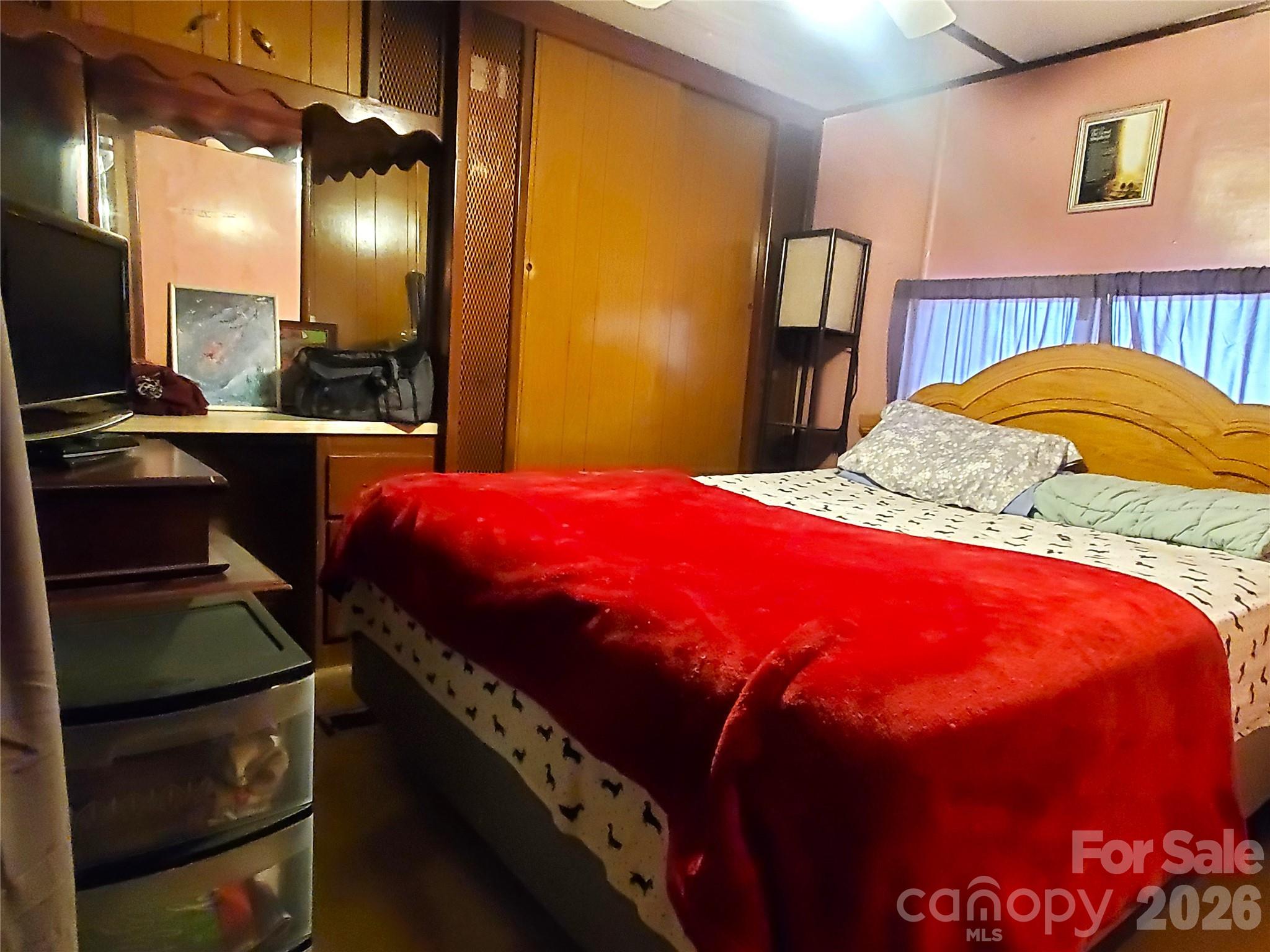 none - Residential Income