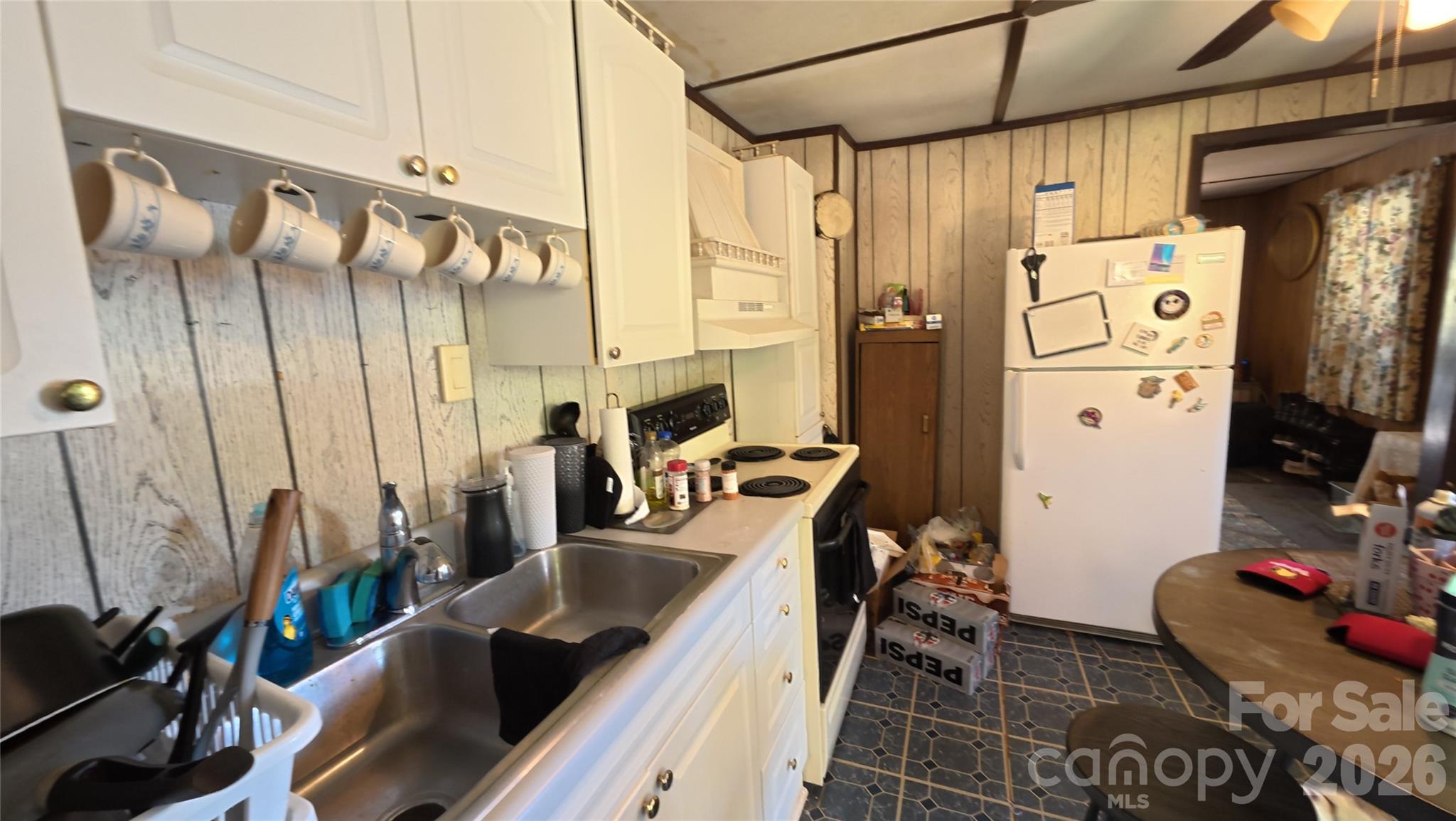 none - Residential Income