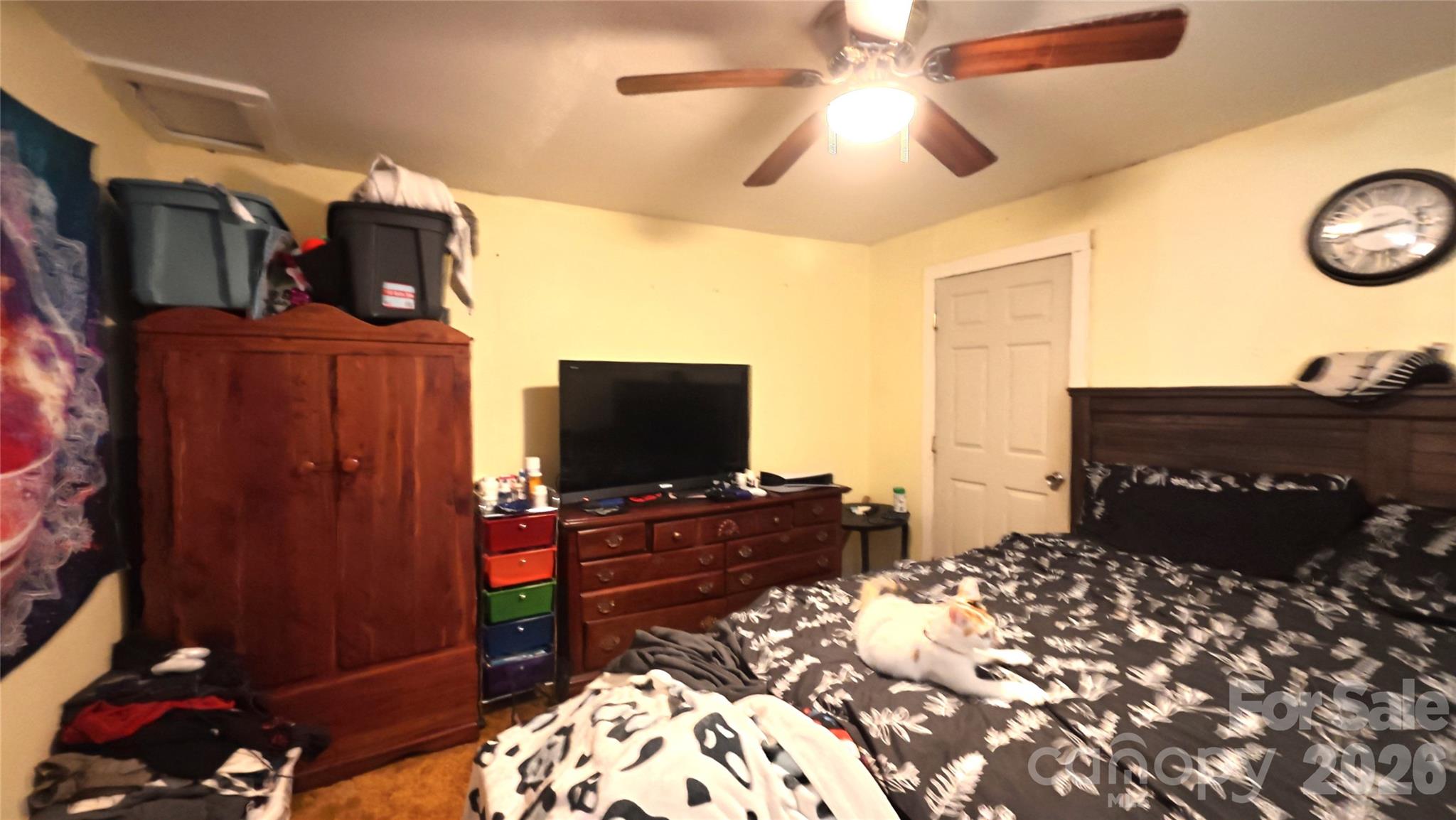 none - Residential Income