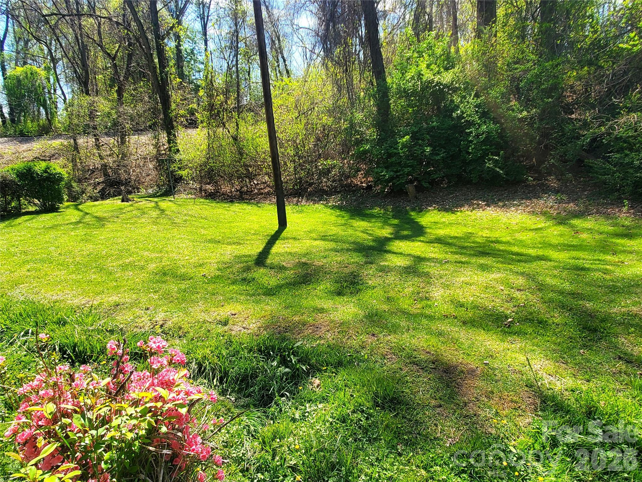 none - Residential Income