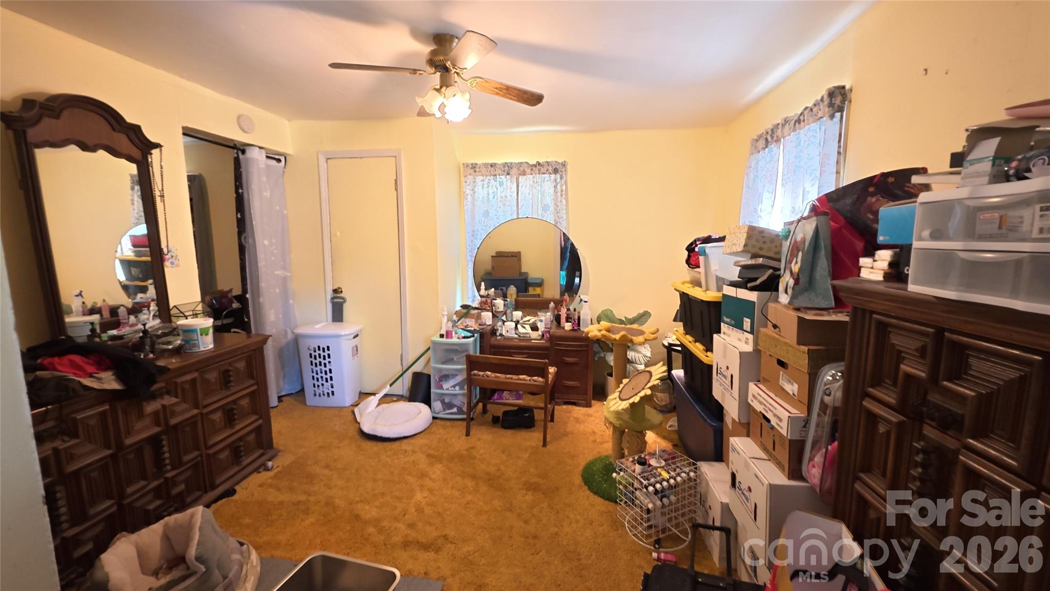 none - Residential Income