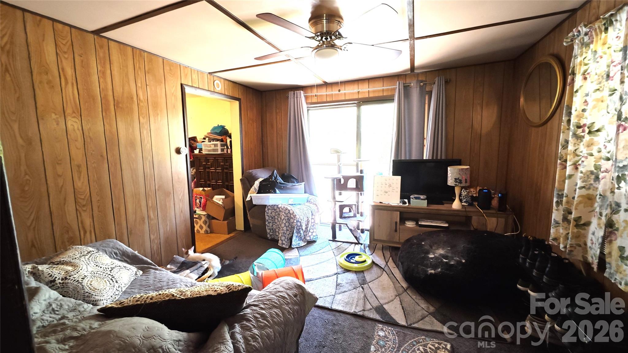 none - Residential Income