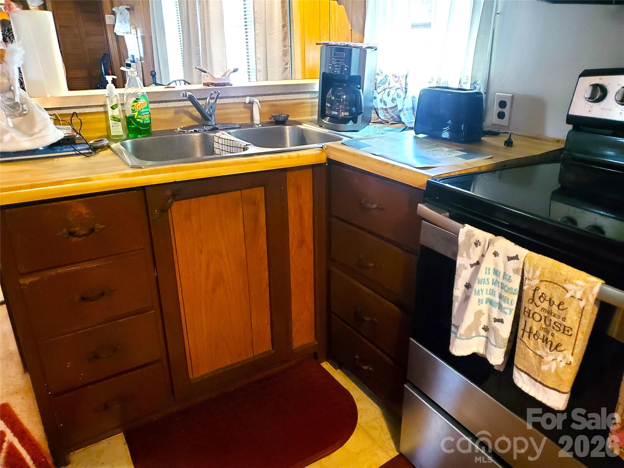 none - Residential Income