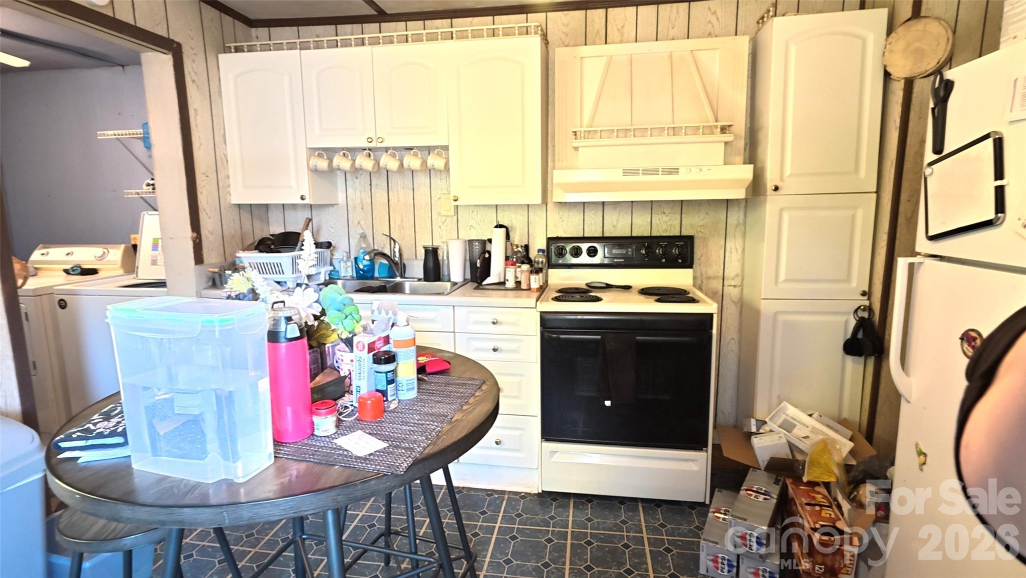 none - Residential Income