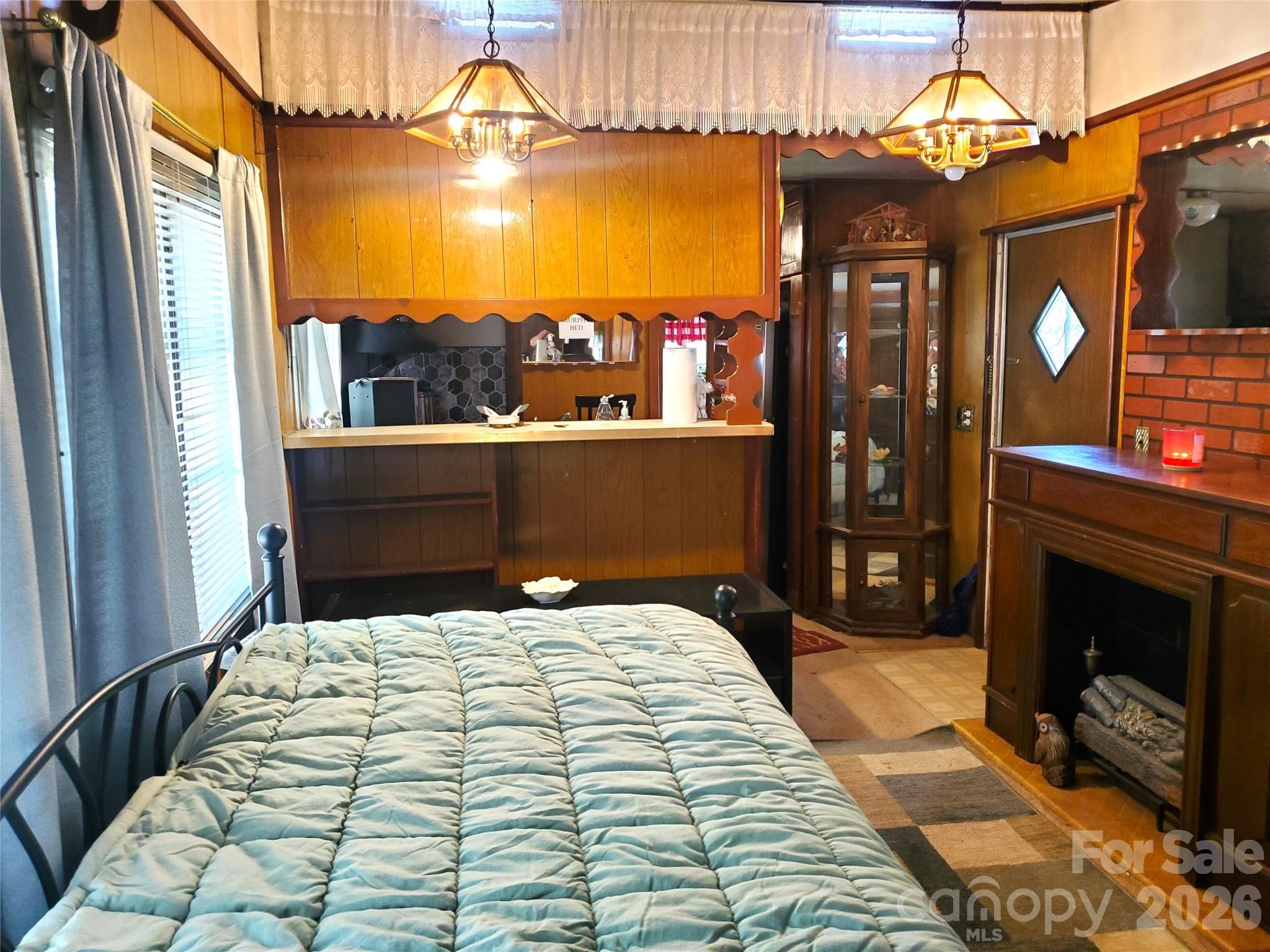 none - Residential Income