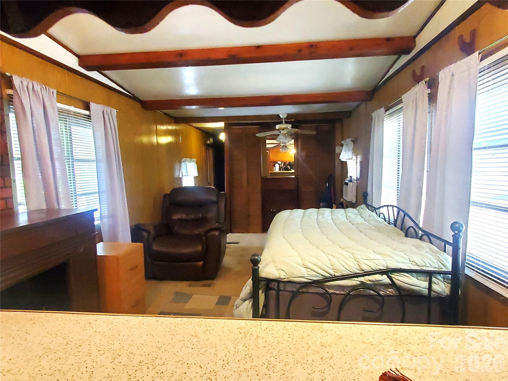 none - Residential Income