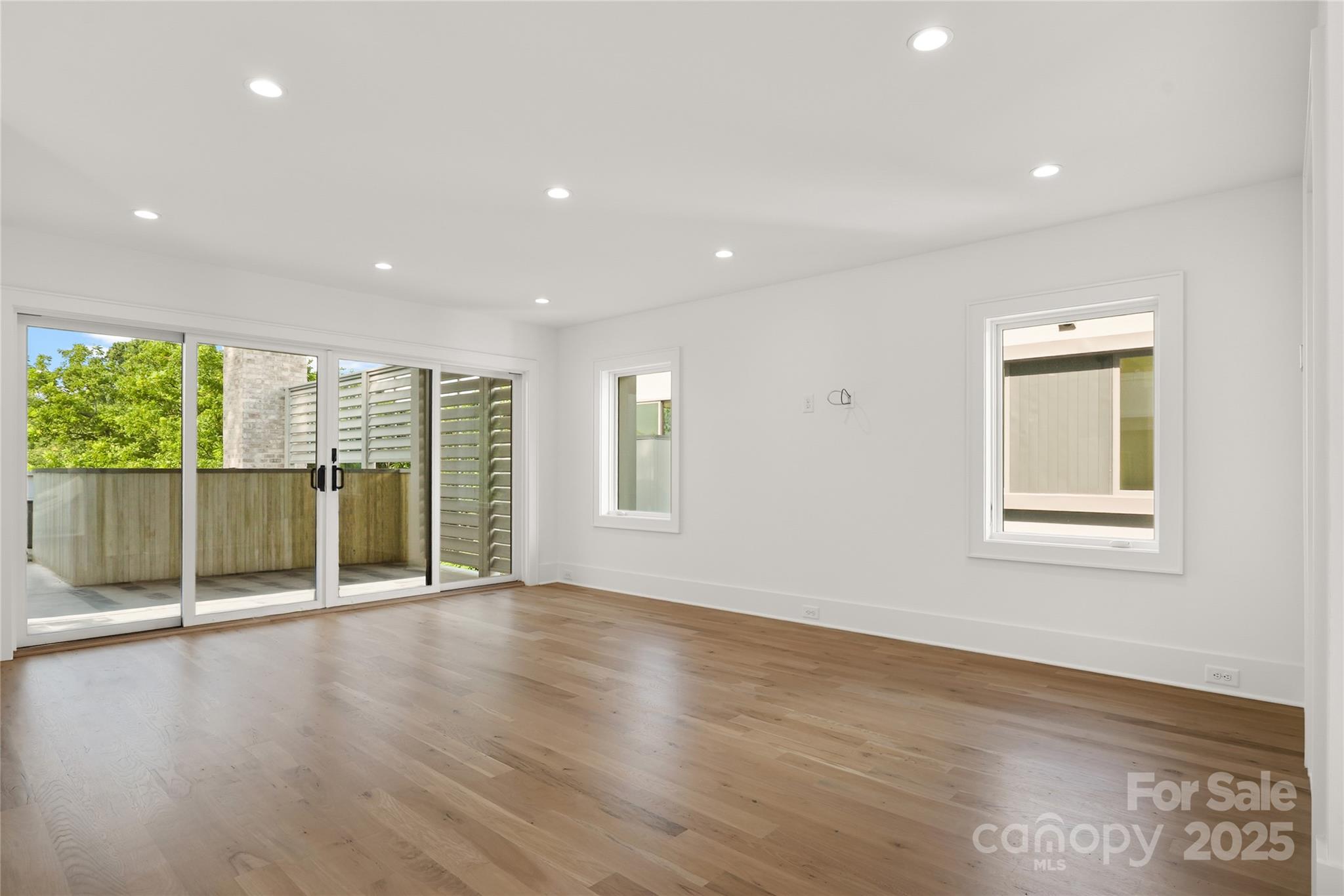 The Arts District - Residential