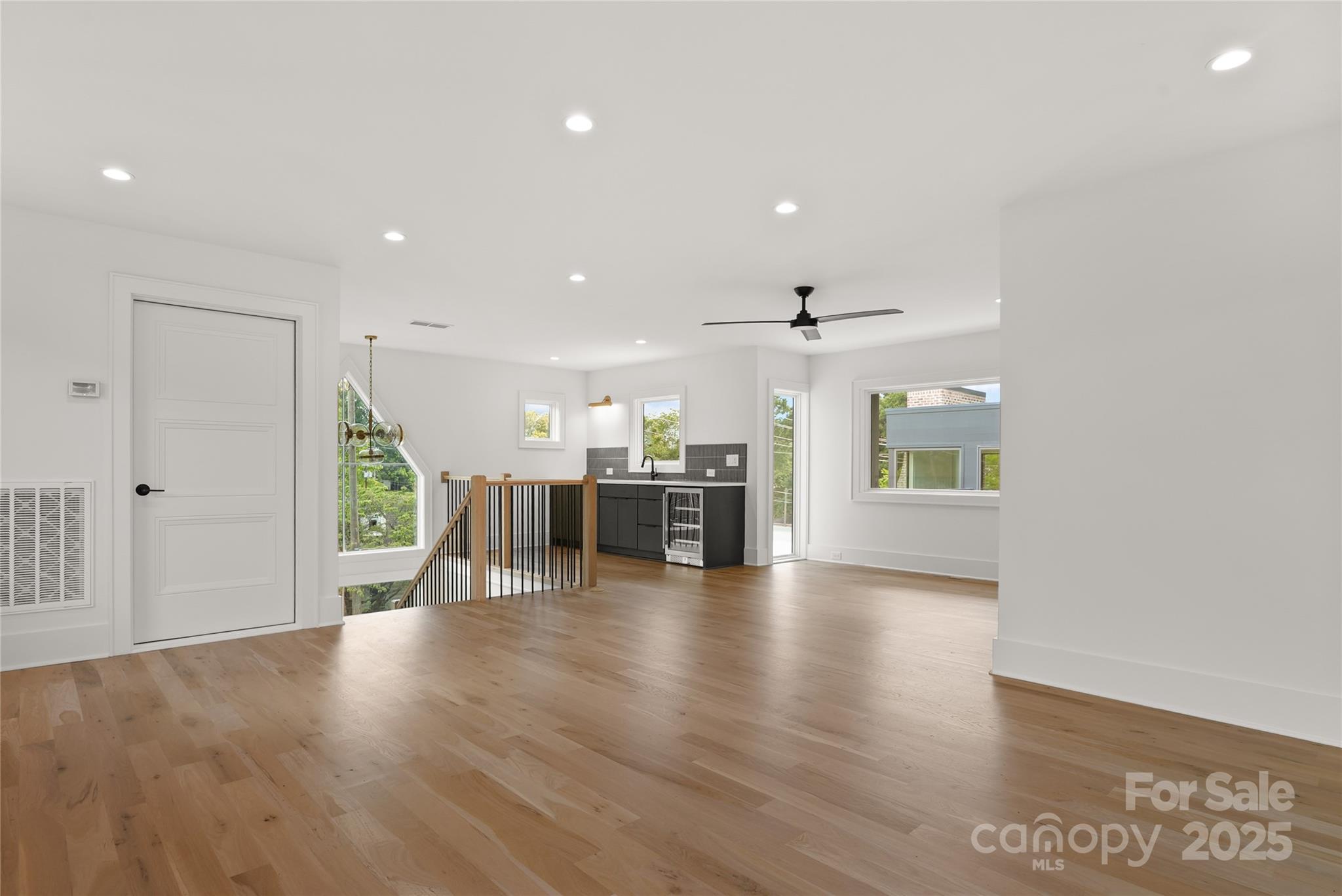 The Arts District - Residential