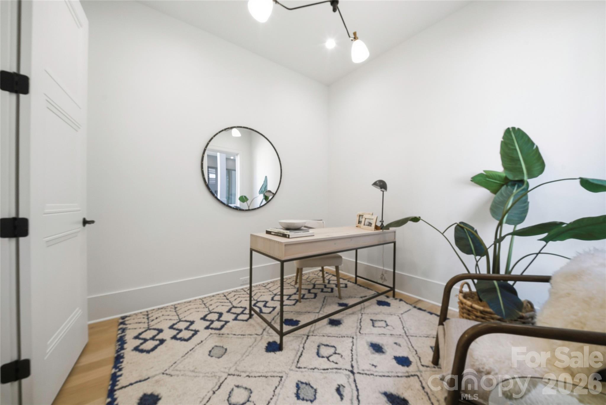 The Arts District - Residential