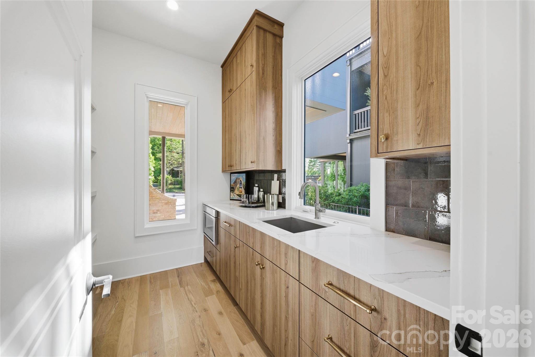 The Arts District - Residential