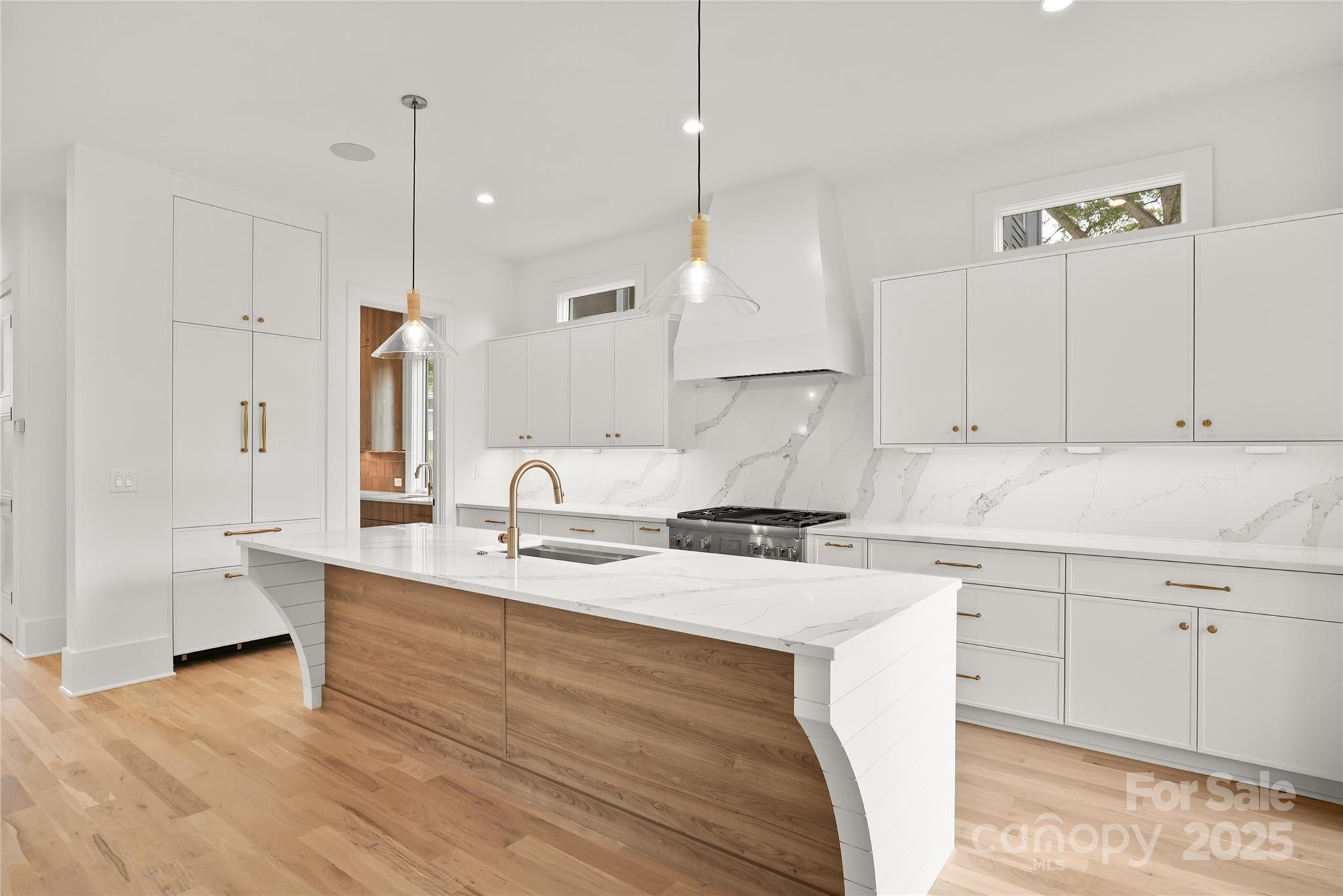 The Arts District - Residential