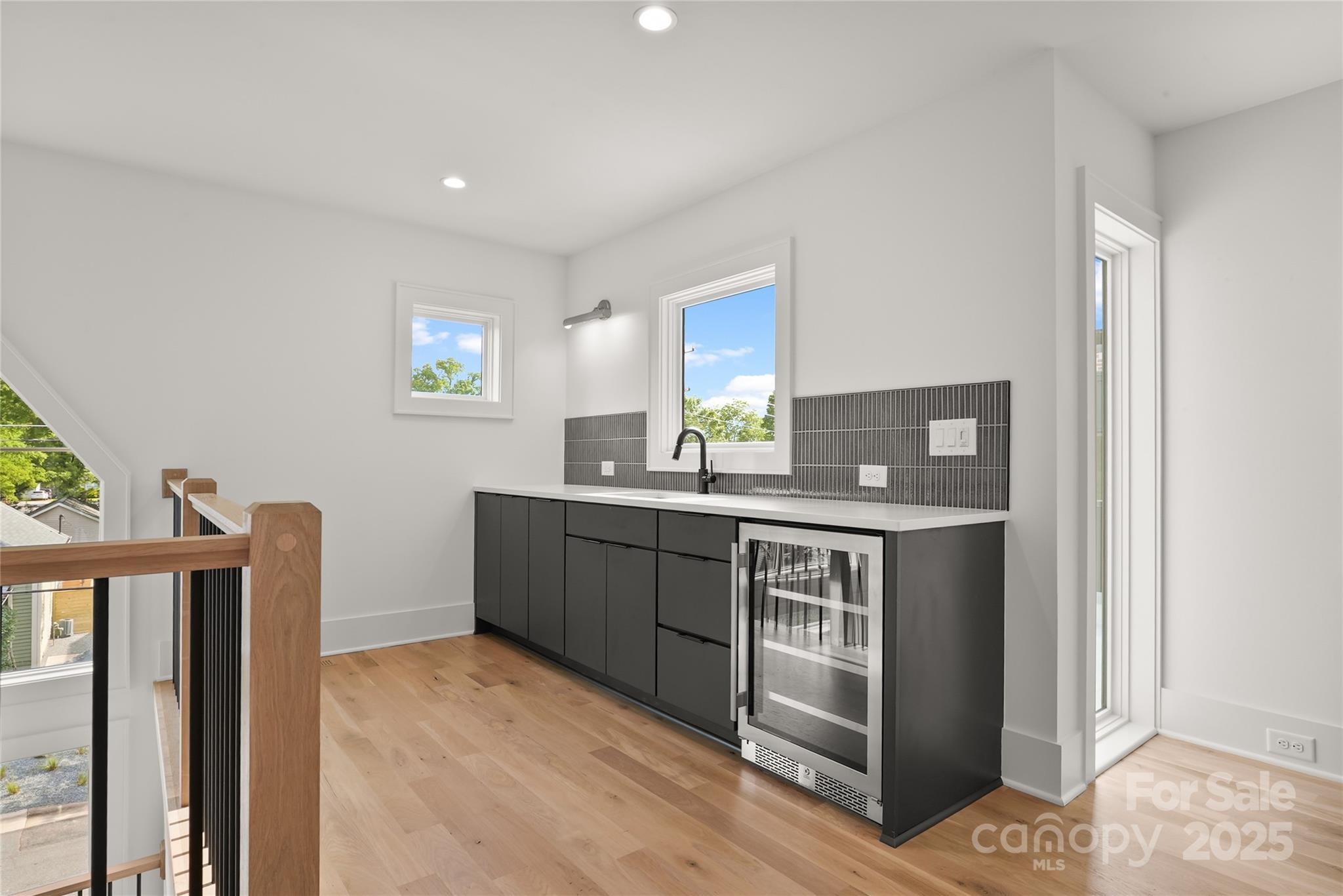 The Arts District - Residential