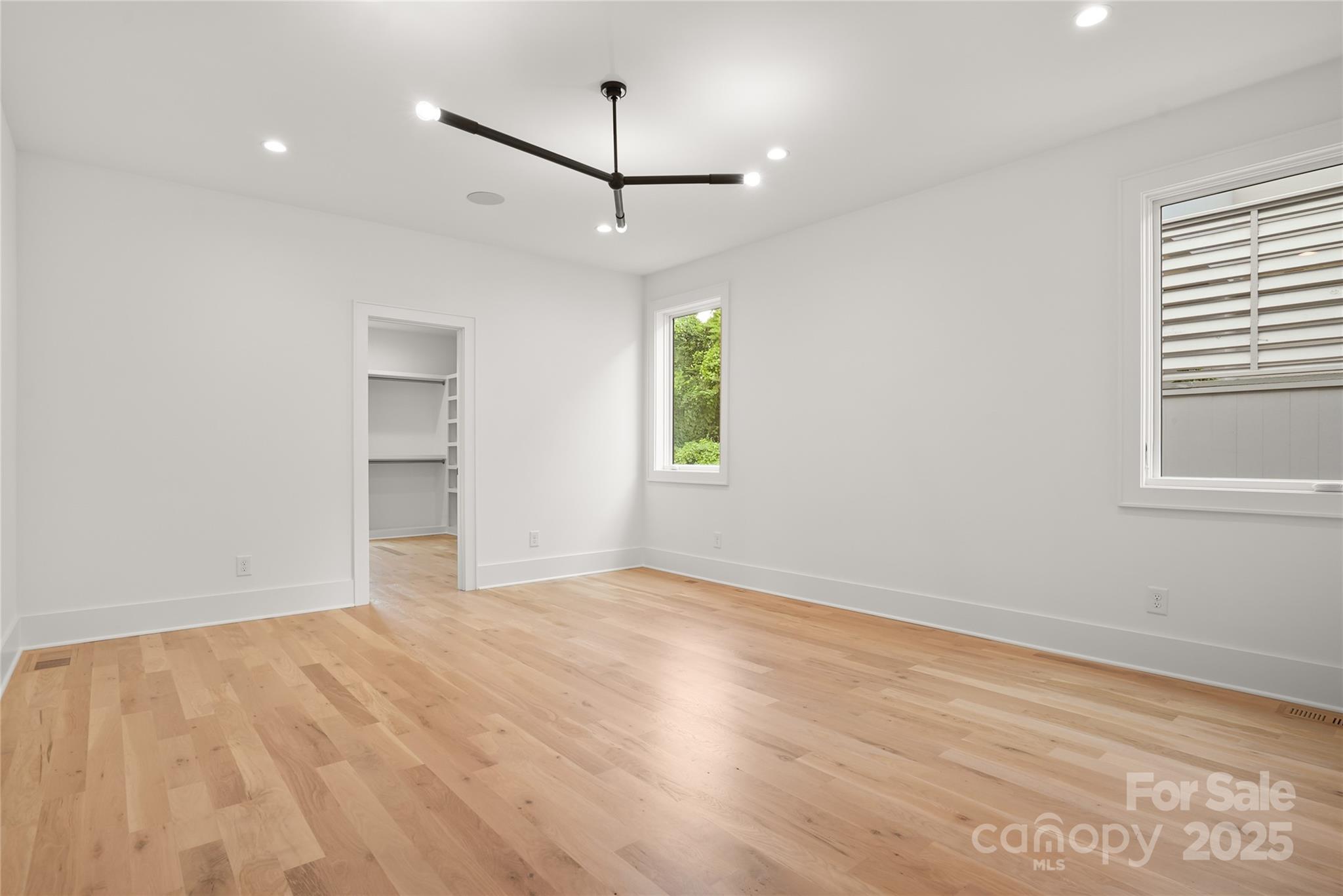 The Arts District - Residential