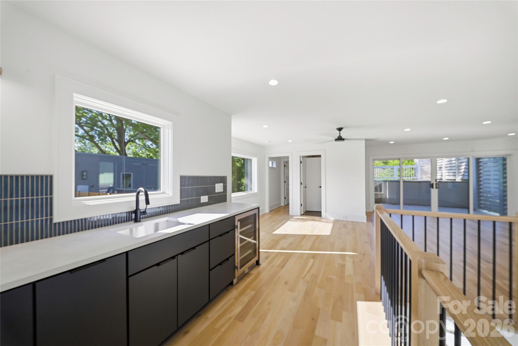 The Arts District - Residential