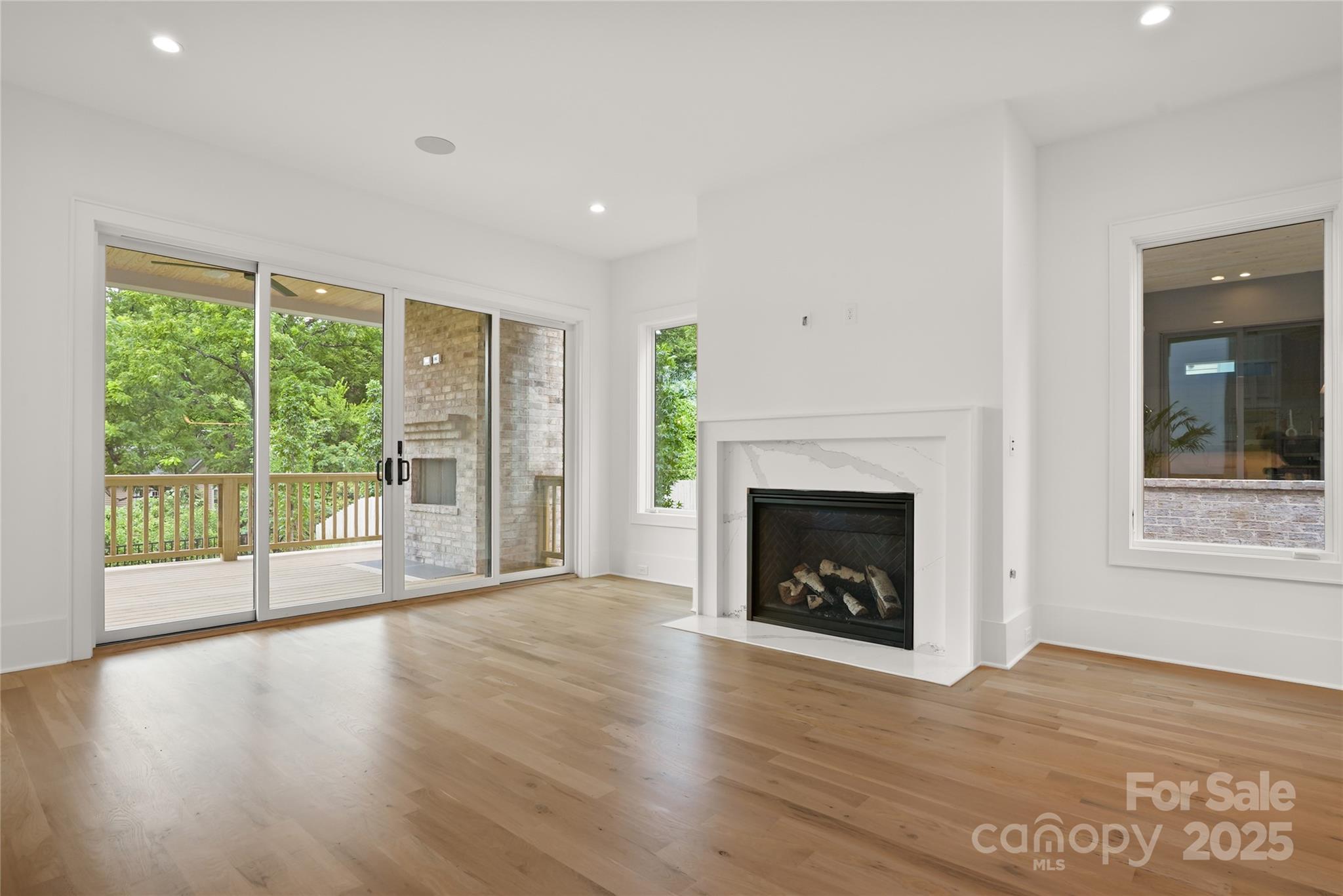 The Arts District - Residential