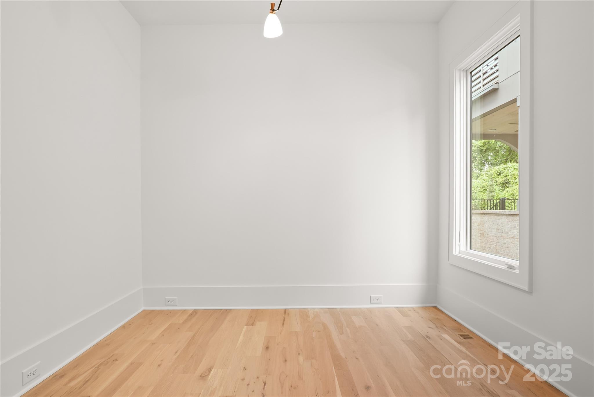 The Arts District - Residential