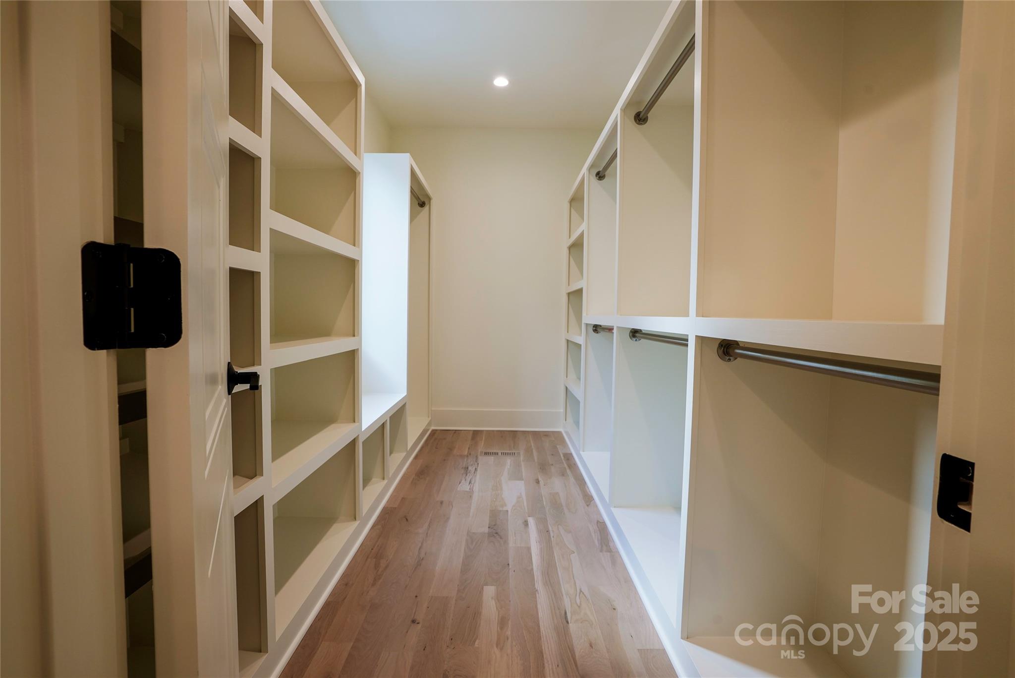 The Arts District - Residential