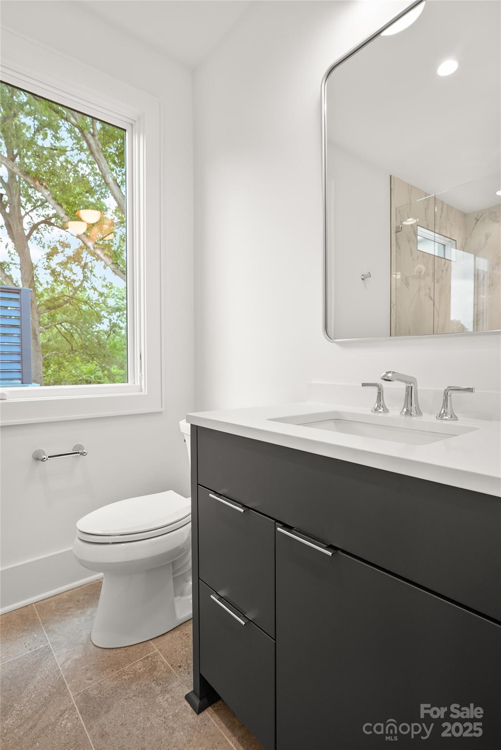 The Arts District - Residential