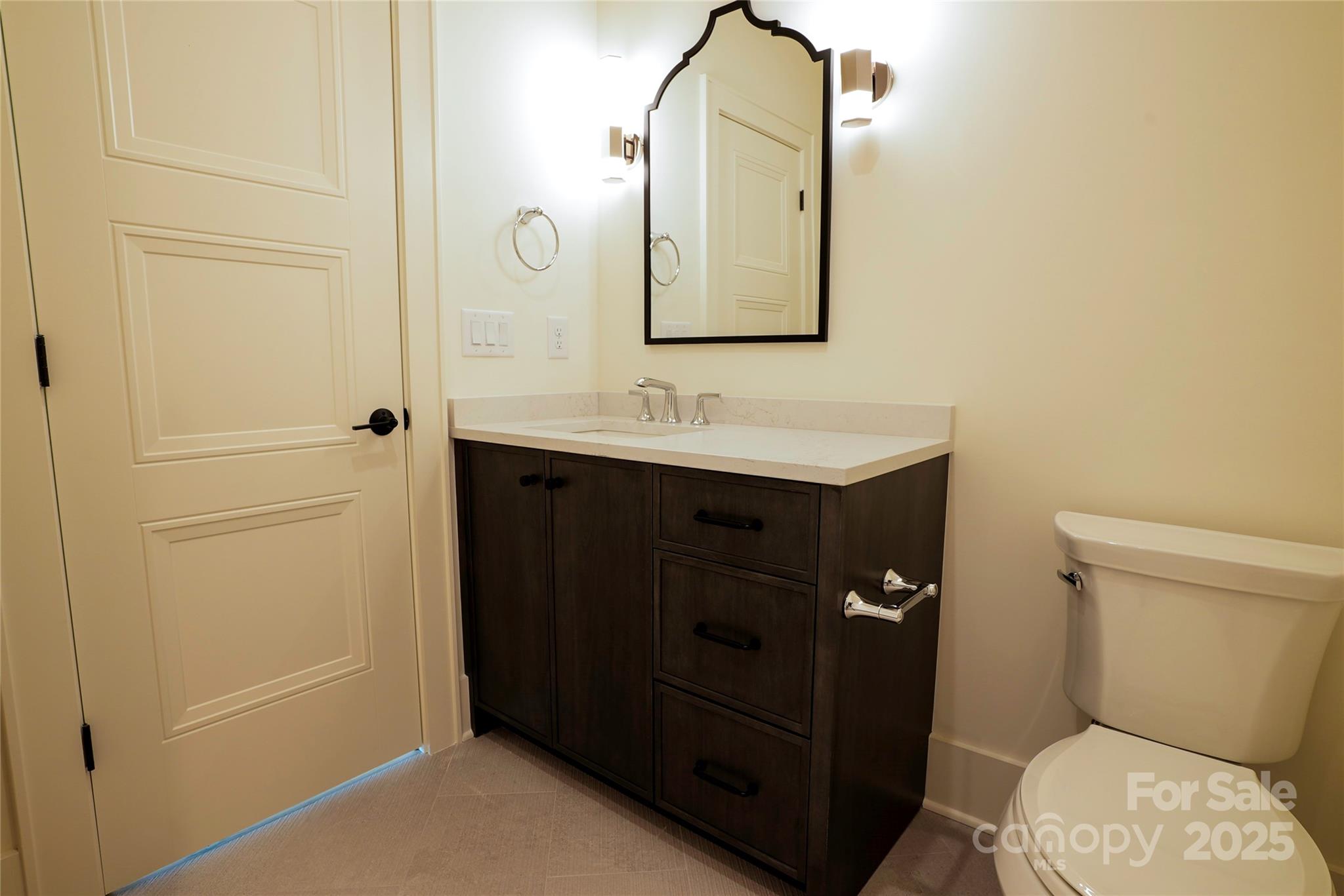 The Arts District - Residential