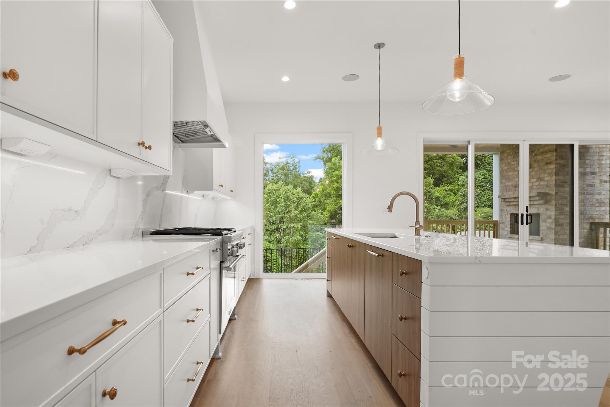 The Arts District - Residential