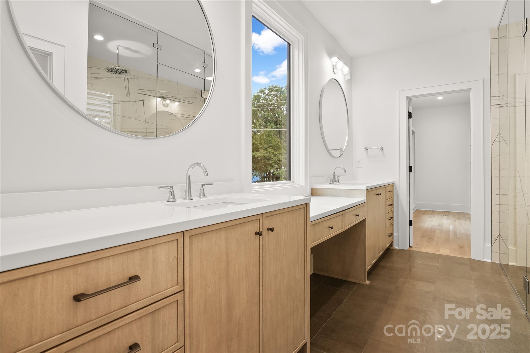 The Arts District - Residential