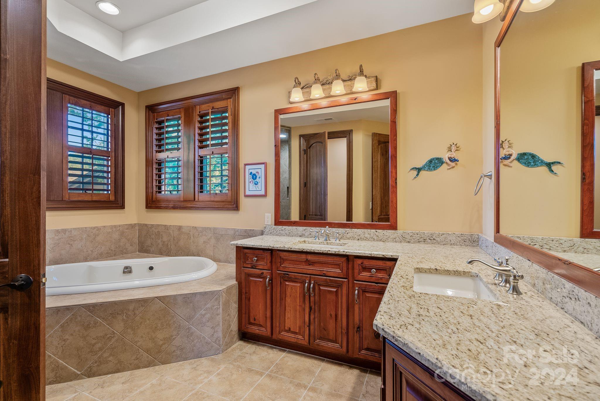 Reynolds Mountain - Residential