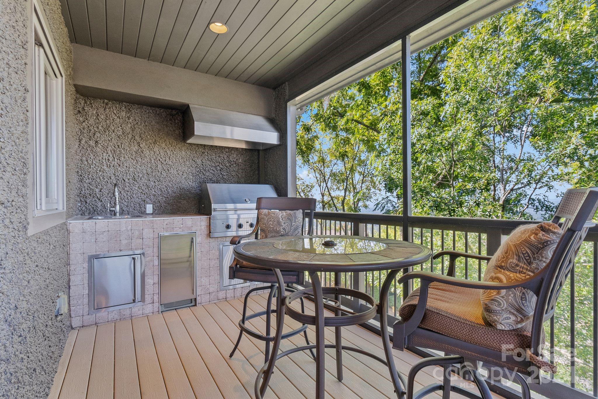 Reynolds Mountain - Residential