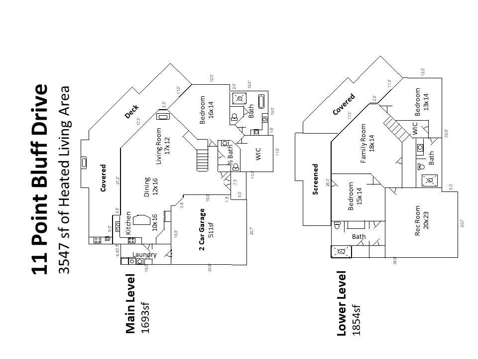 Reynolds Mountain - Residential