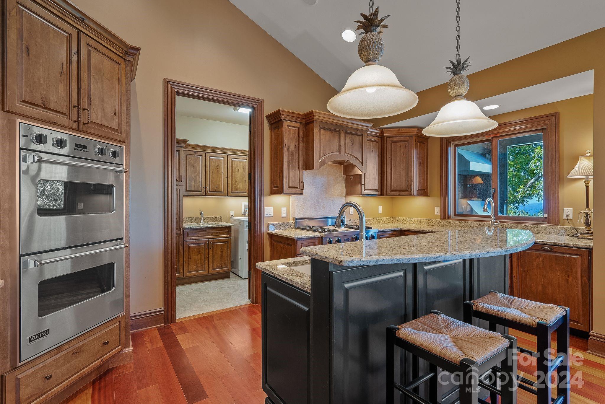 Reynolds Mountain - Residential