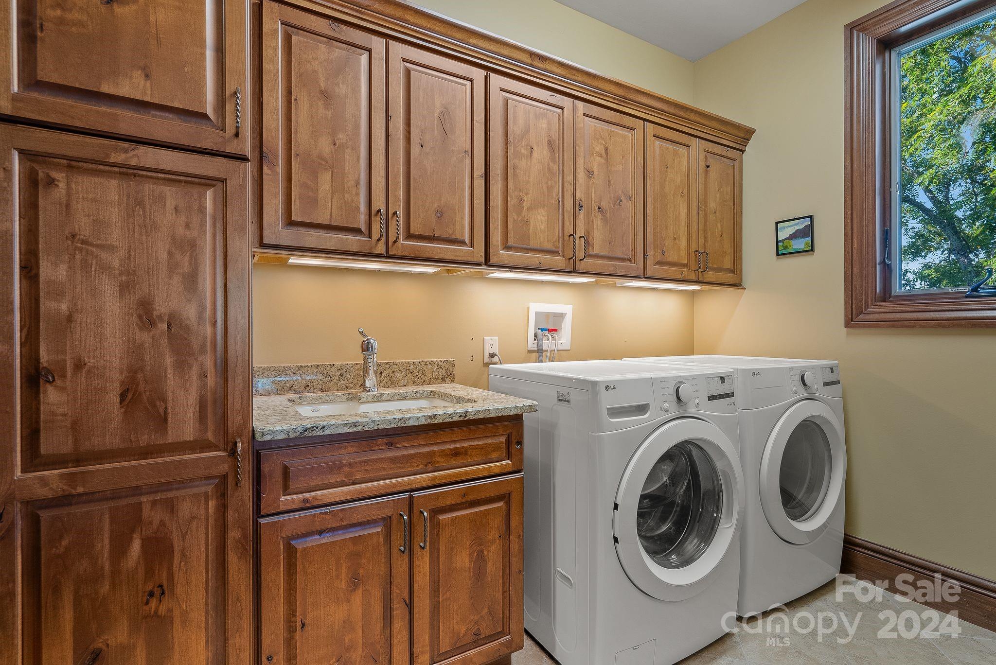 Reynolds Mountain - Residential