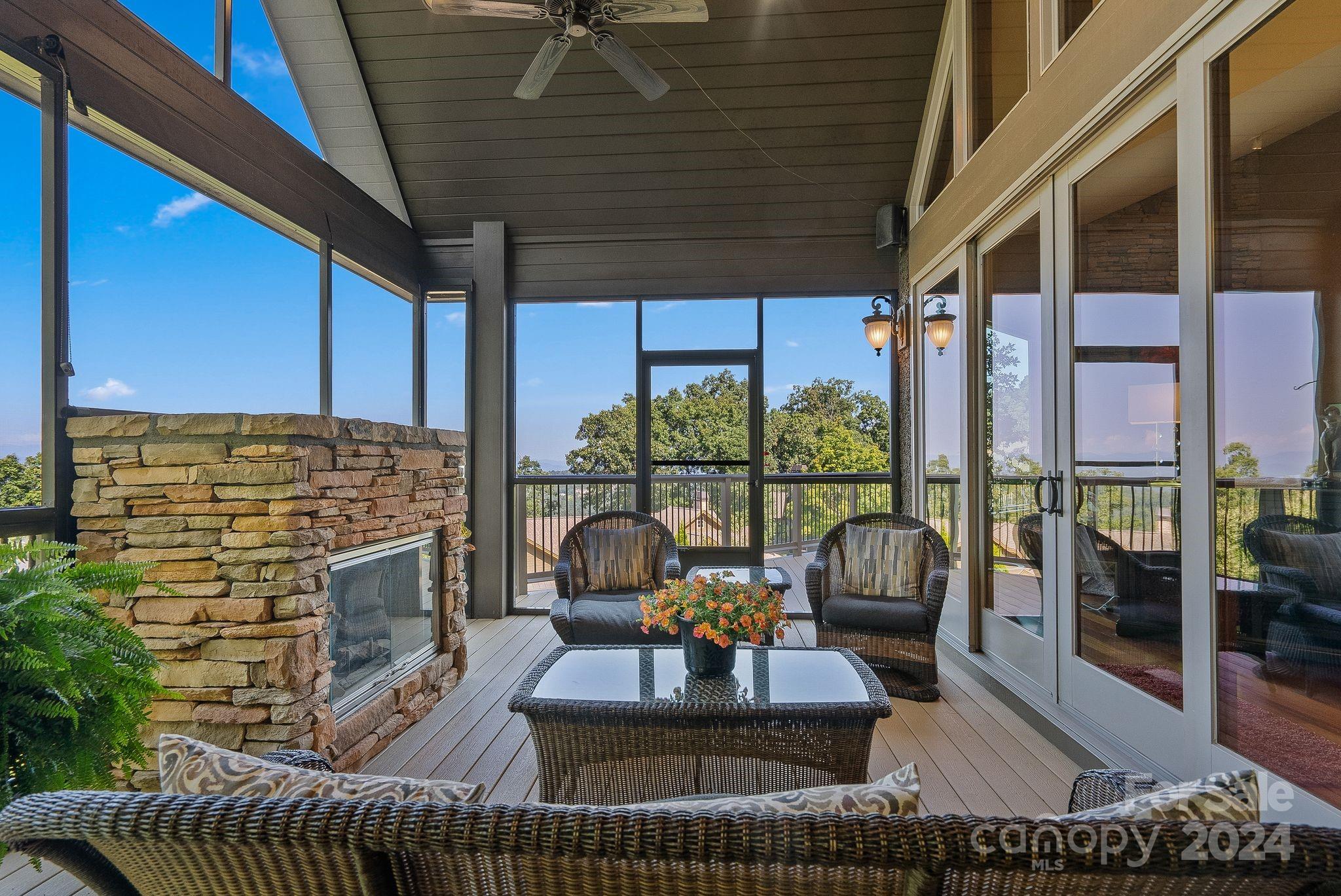 Reynolds Mountain - Residential