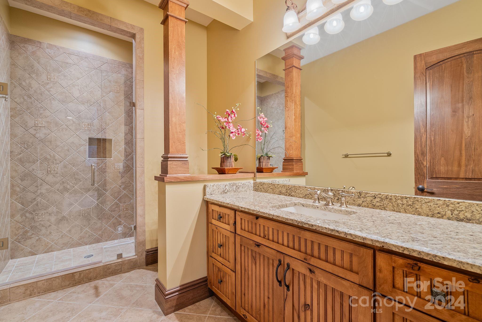 Reynolds Mountain - Residential