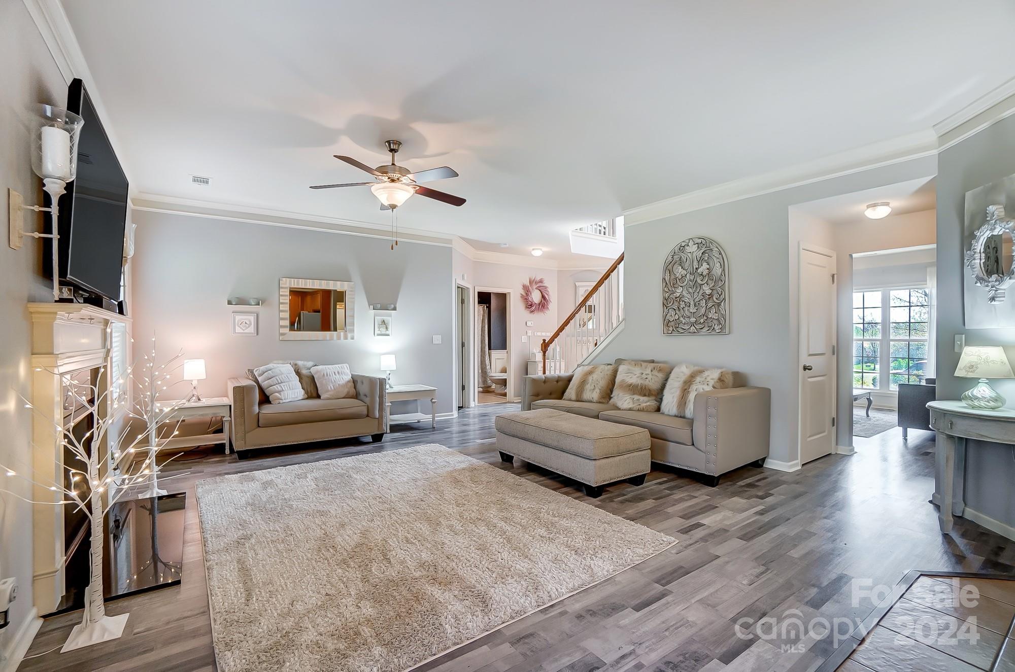 Rosemont - Residential