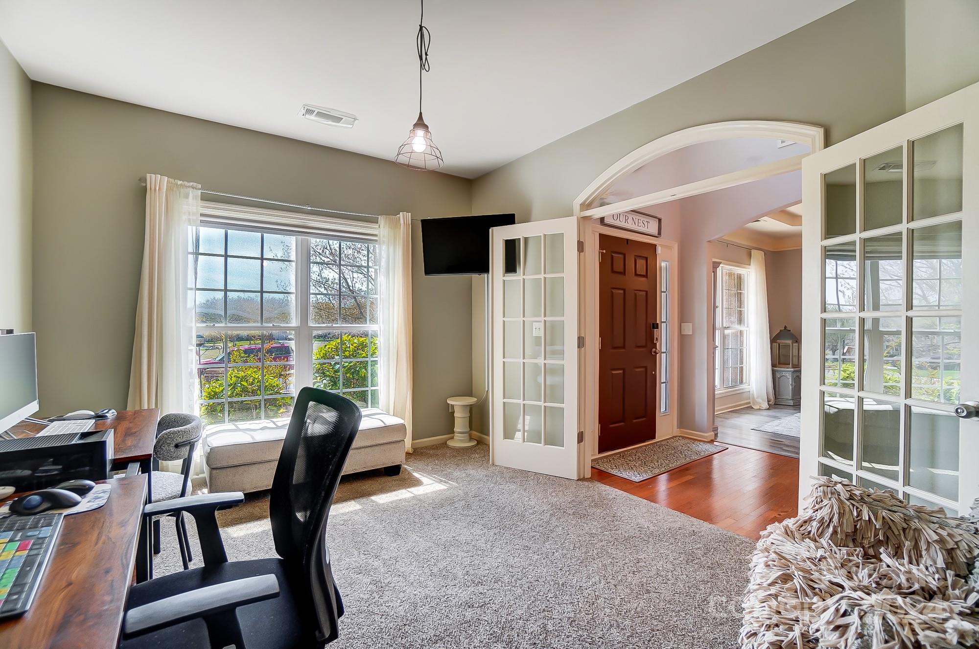 Rosemont - Residential