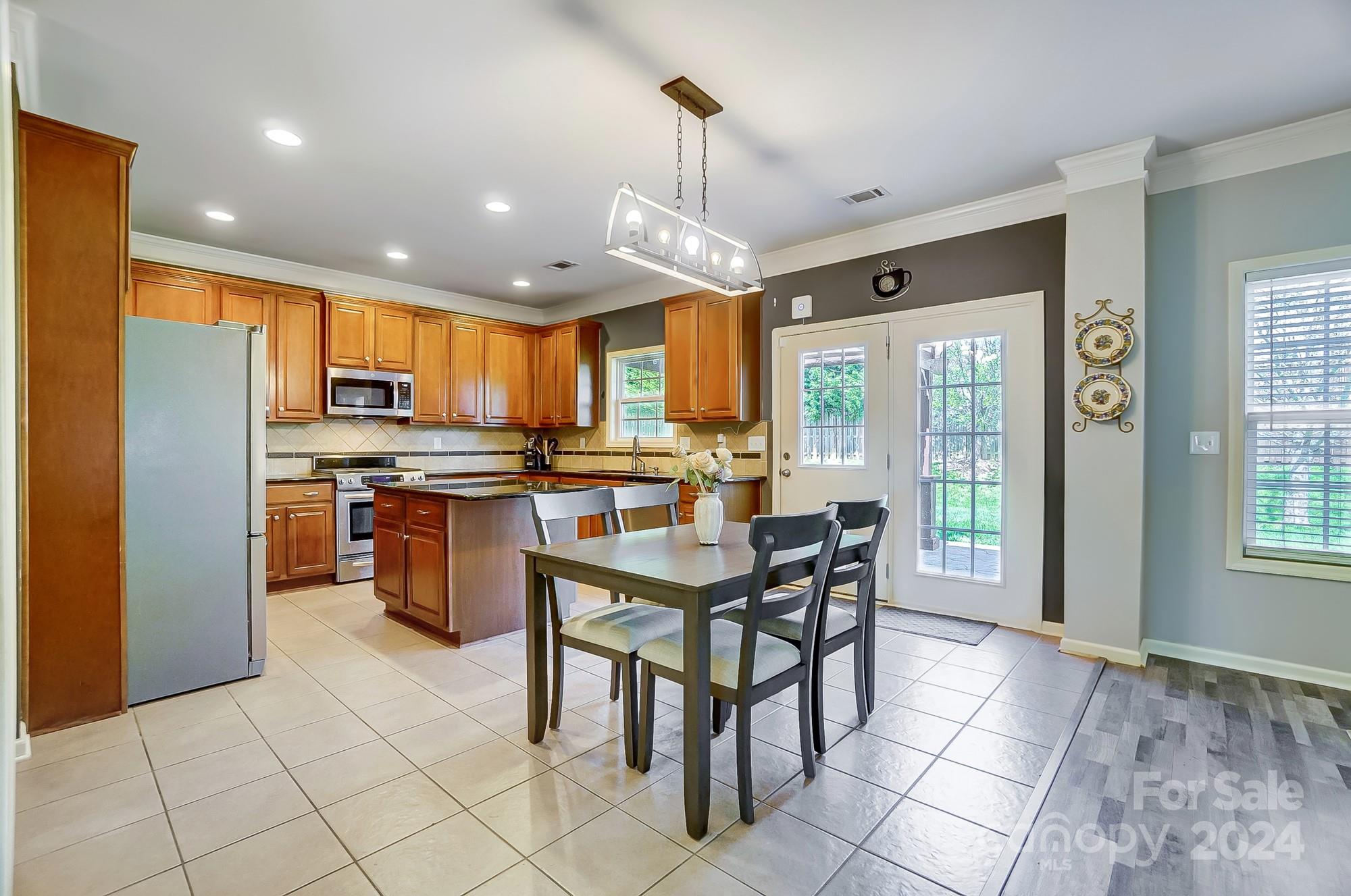 Rosemont - Residential